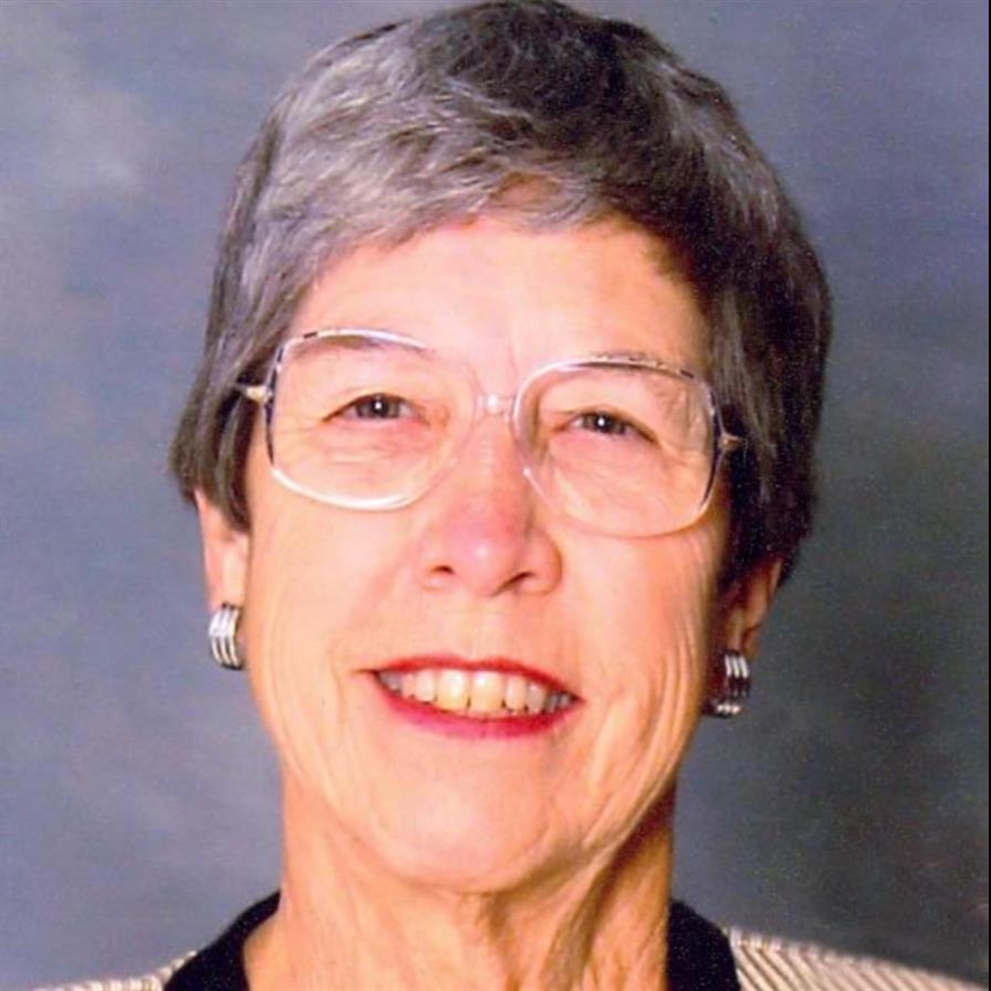 Louella "Jean" Claiborn (Lebanon)'s obituary picture