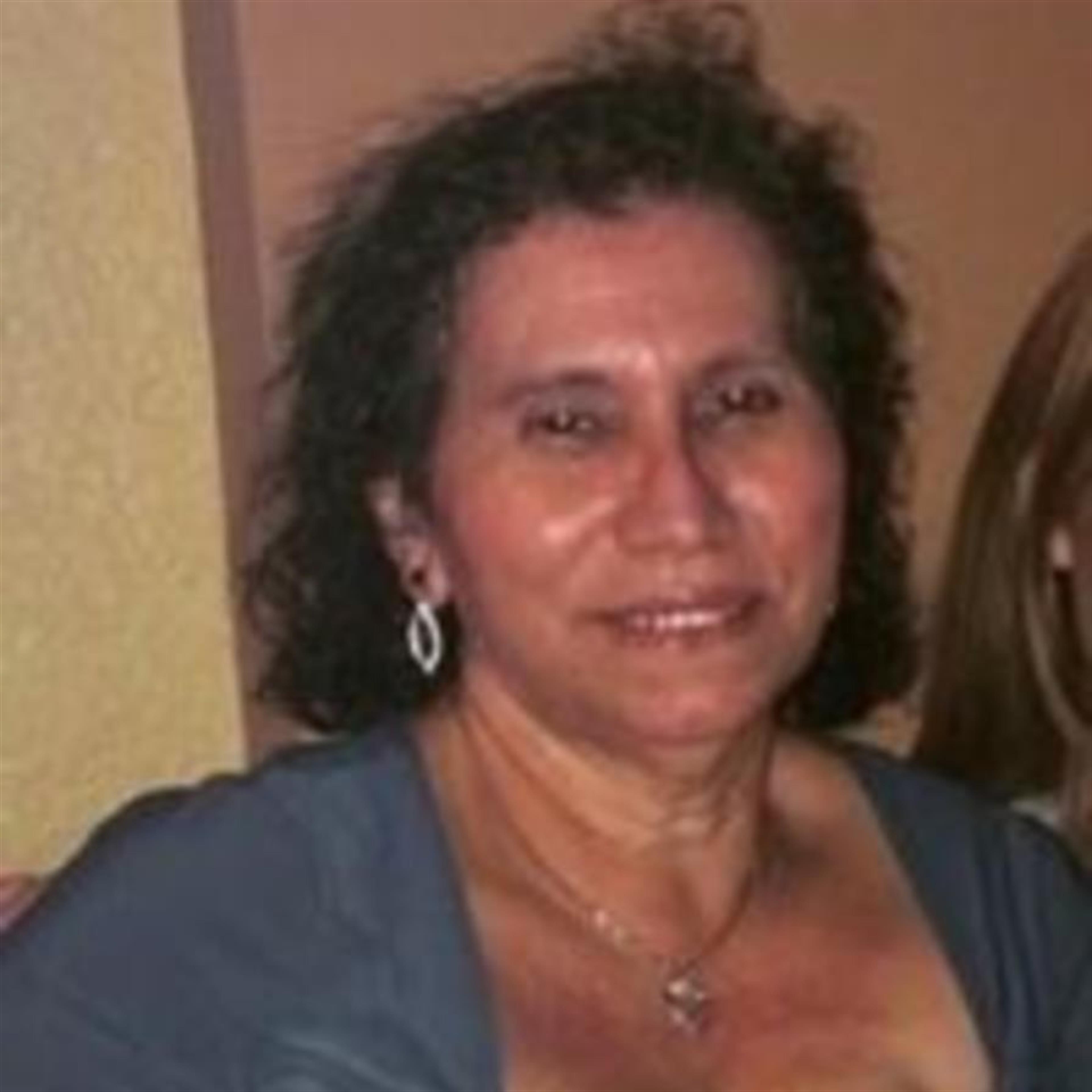 Elisa Chavez