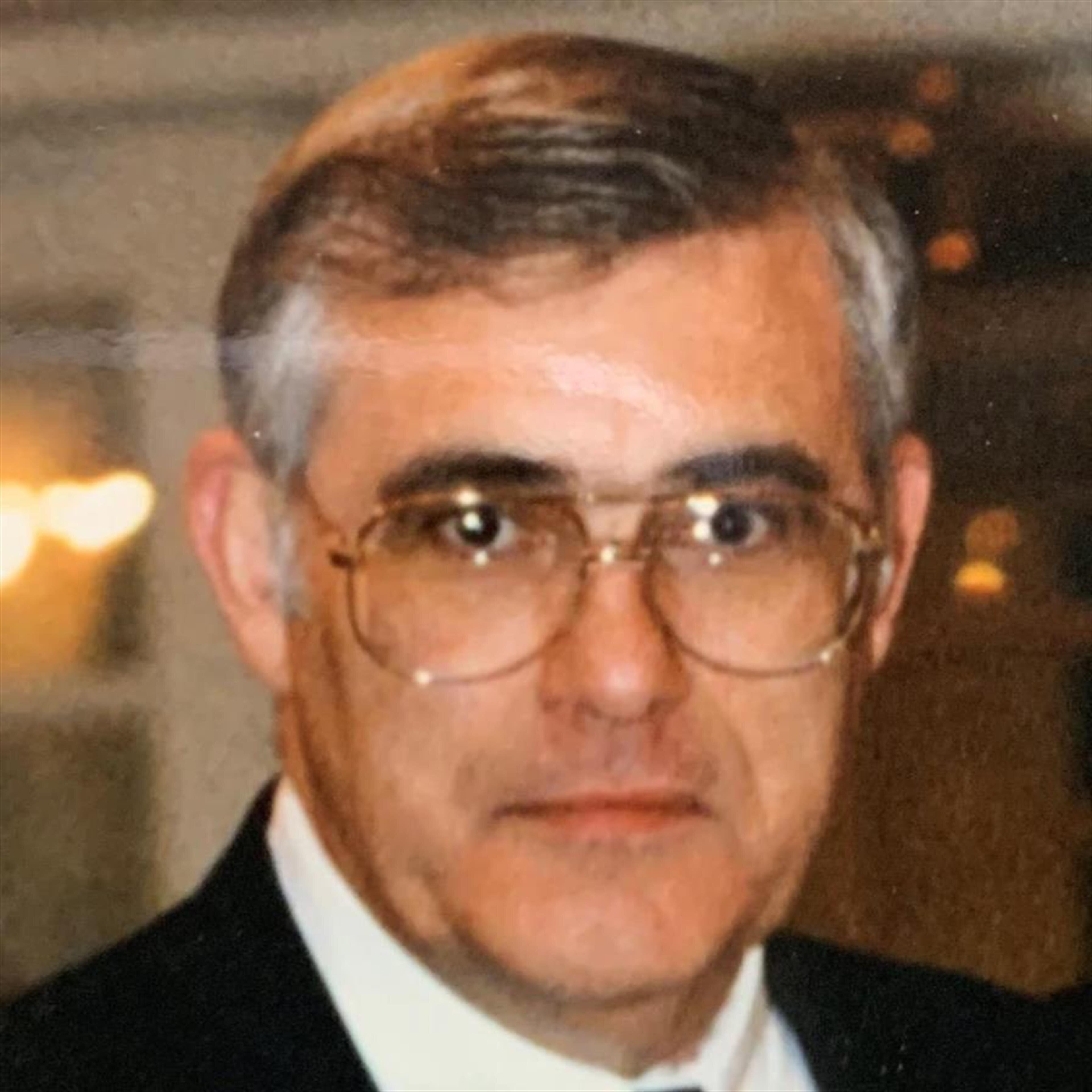 Gregg Edward Magnuson
