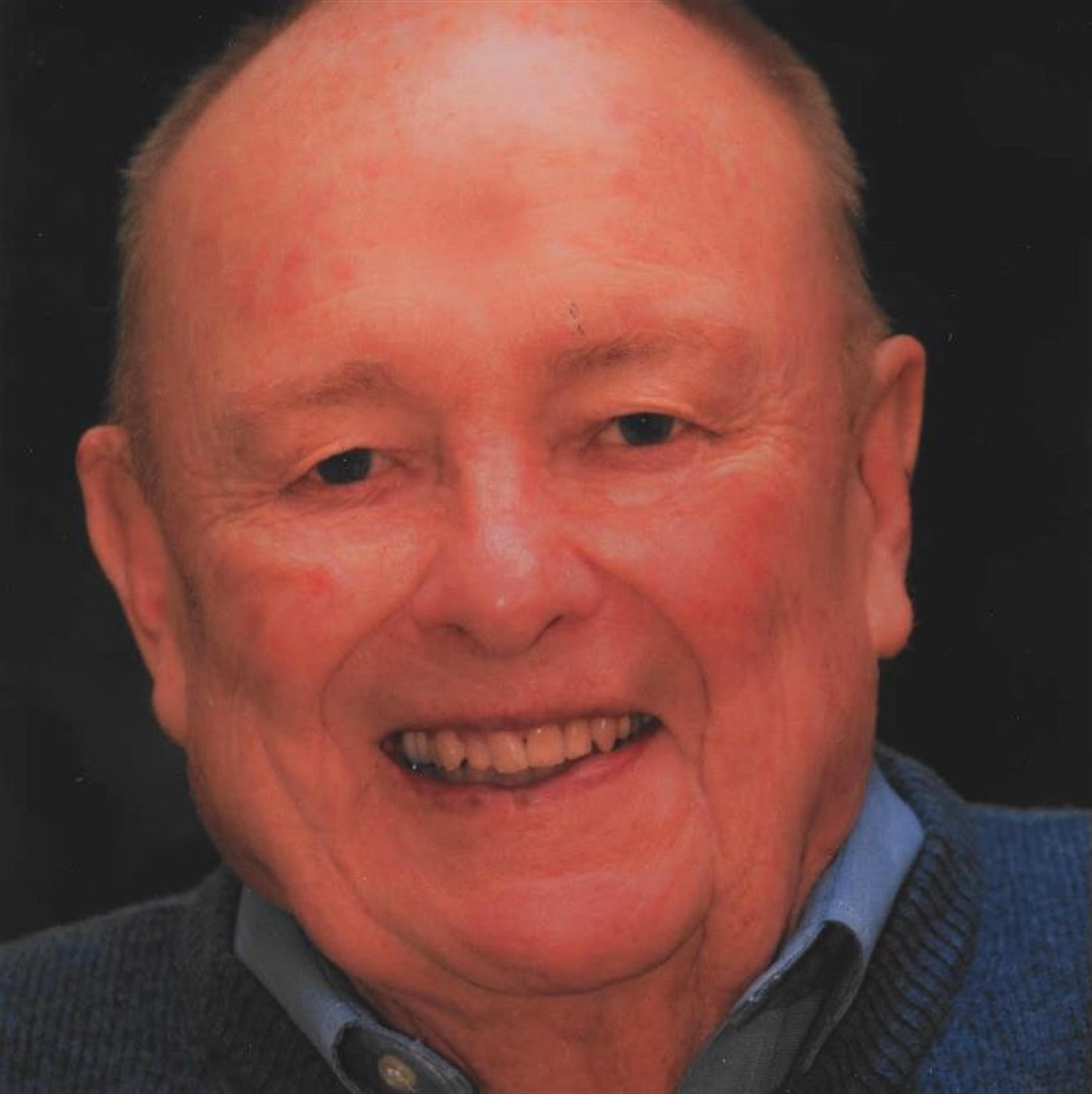Vincent Kuhn Jr.
