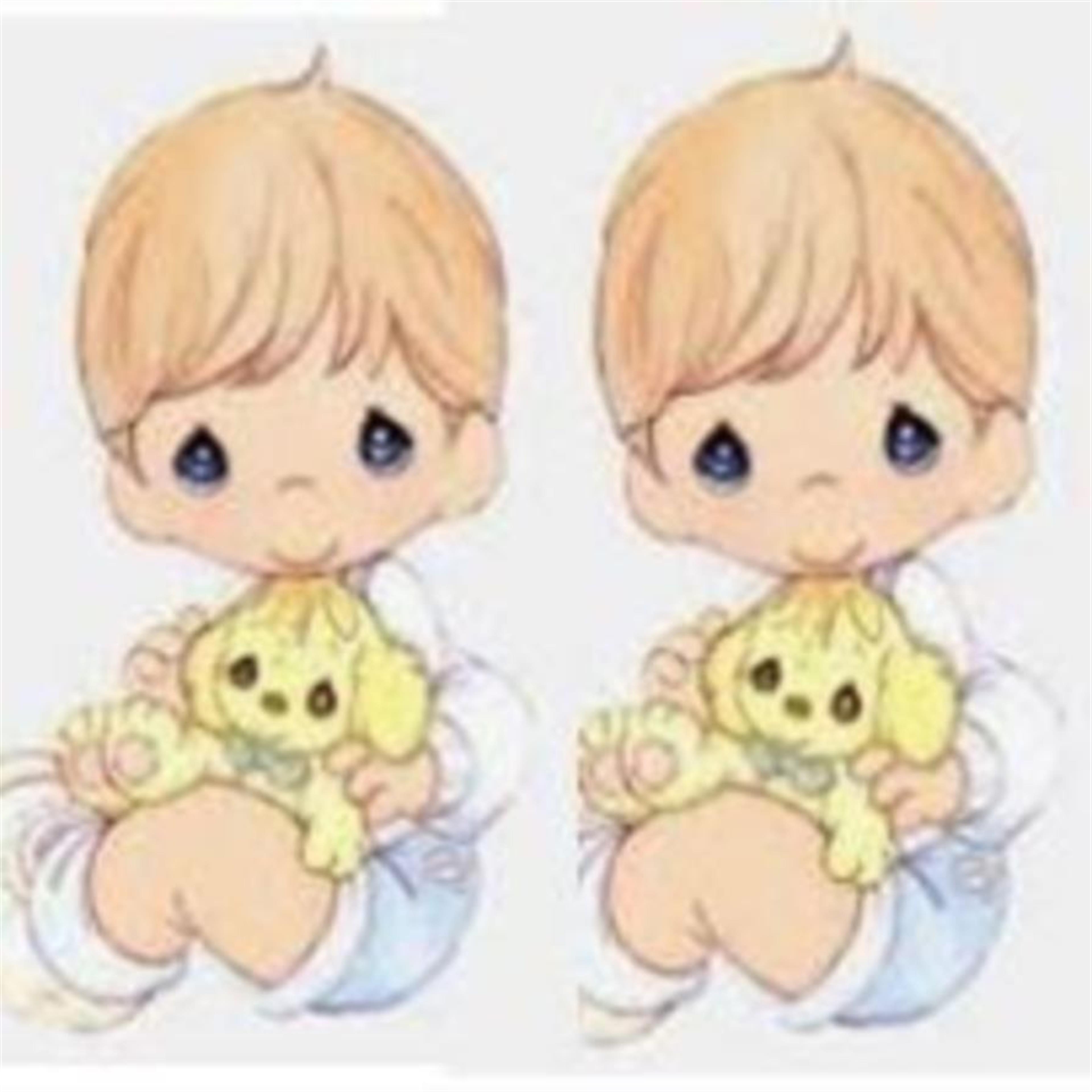 Lennox & Rowan Eddington