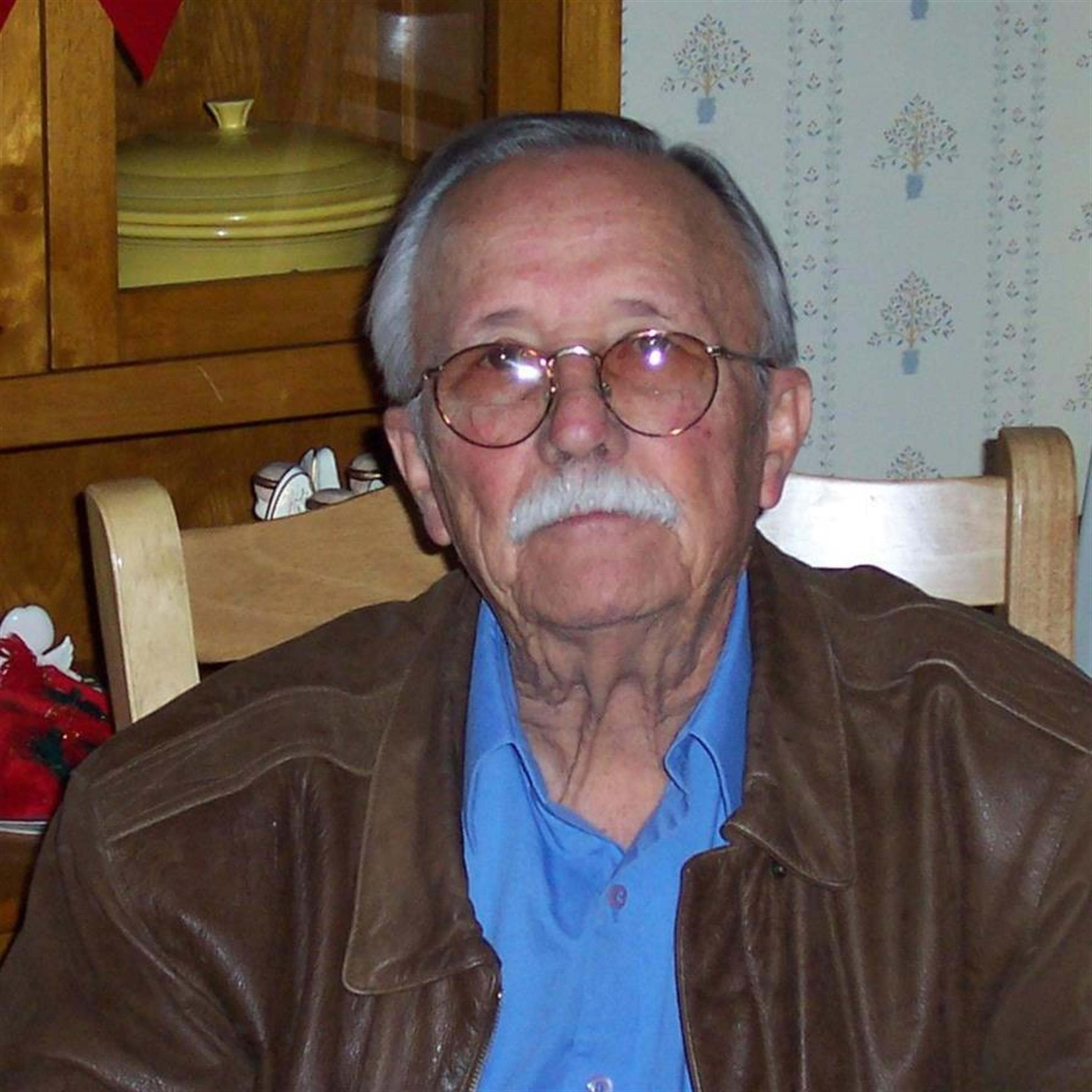 Elbert Joe Edwards