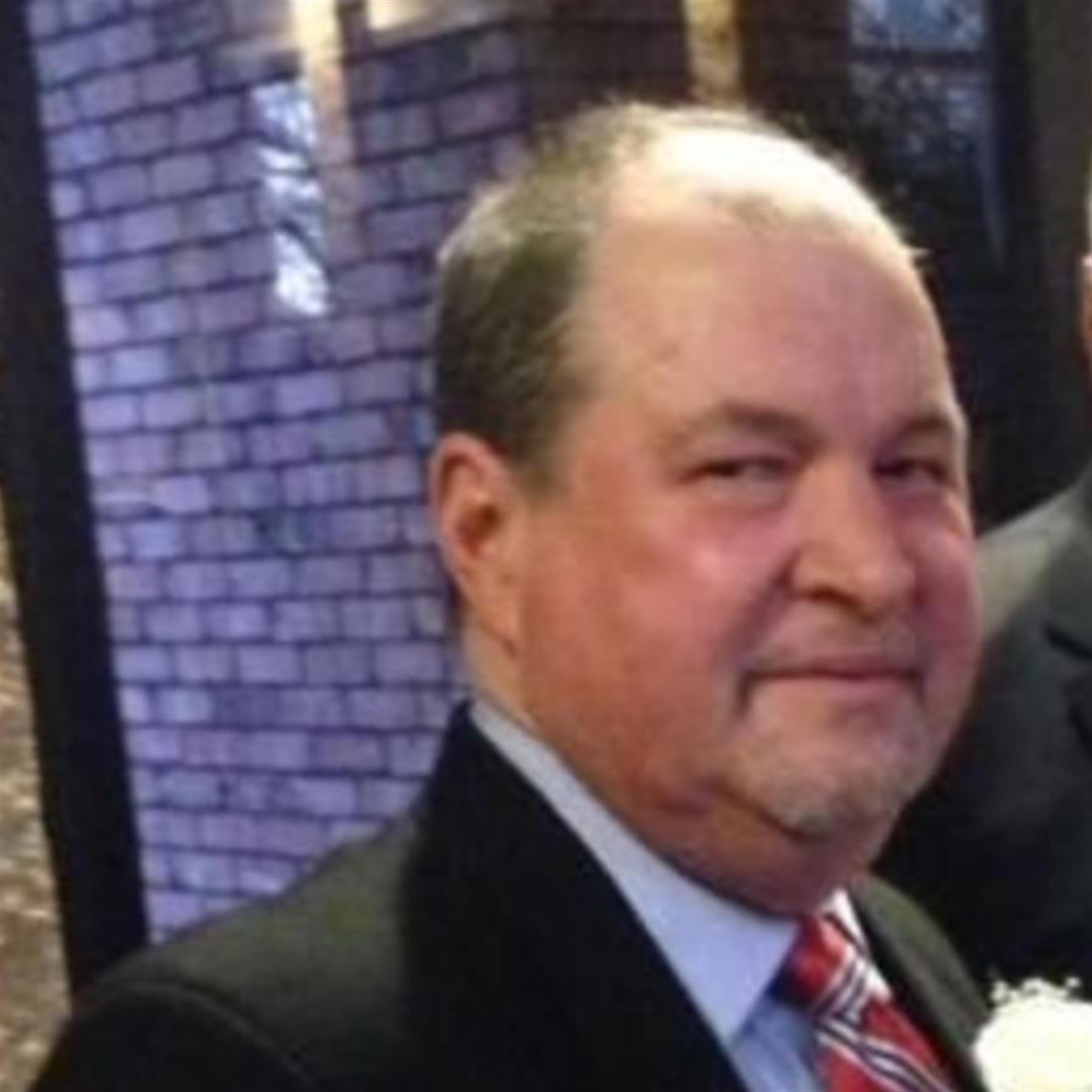 Russell Allen Cassusseaux