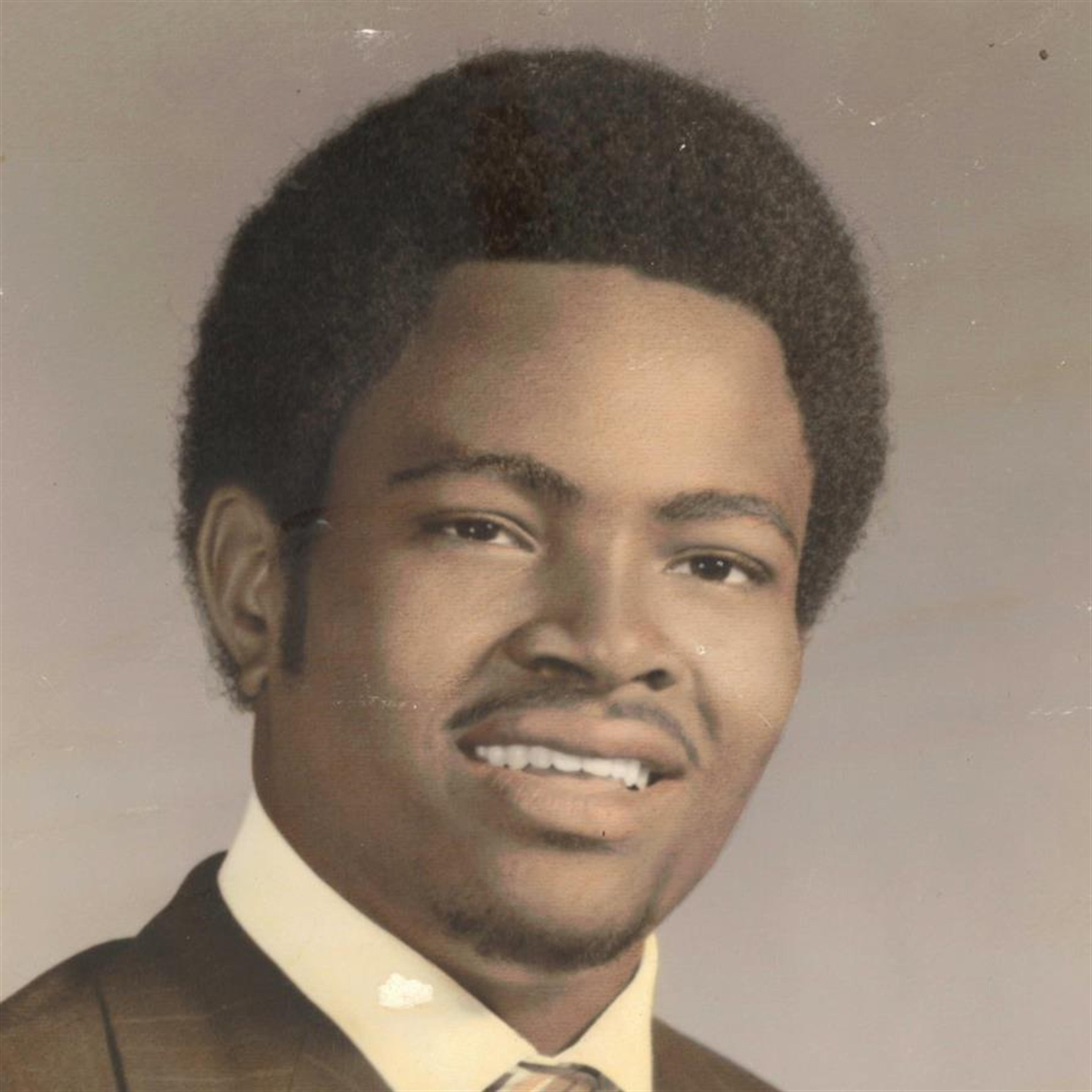 Allen Levi Snowden