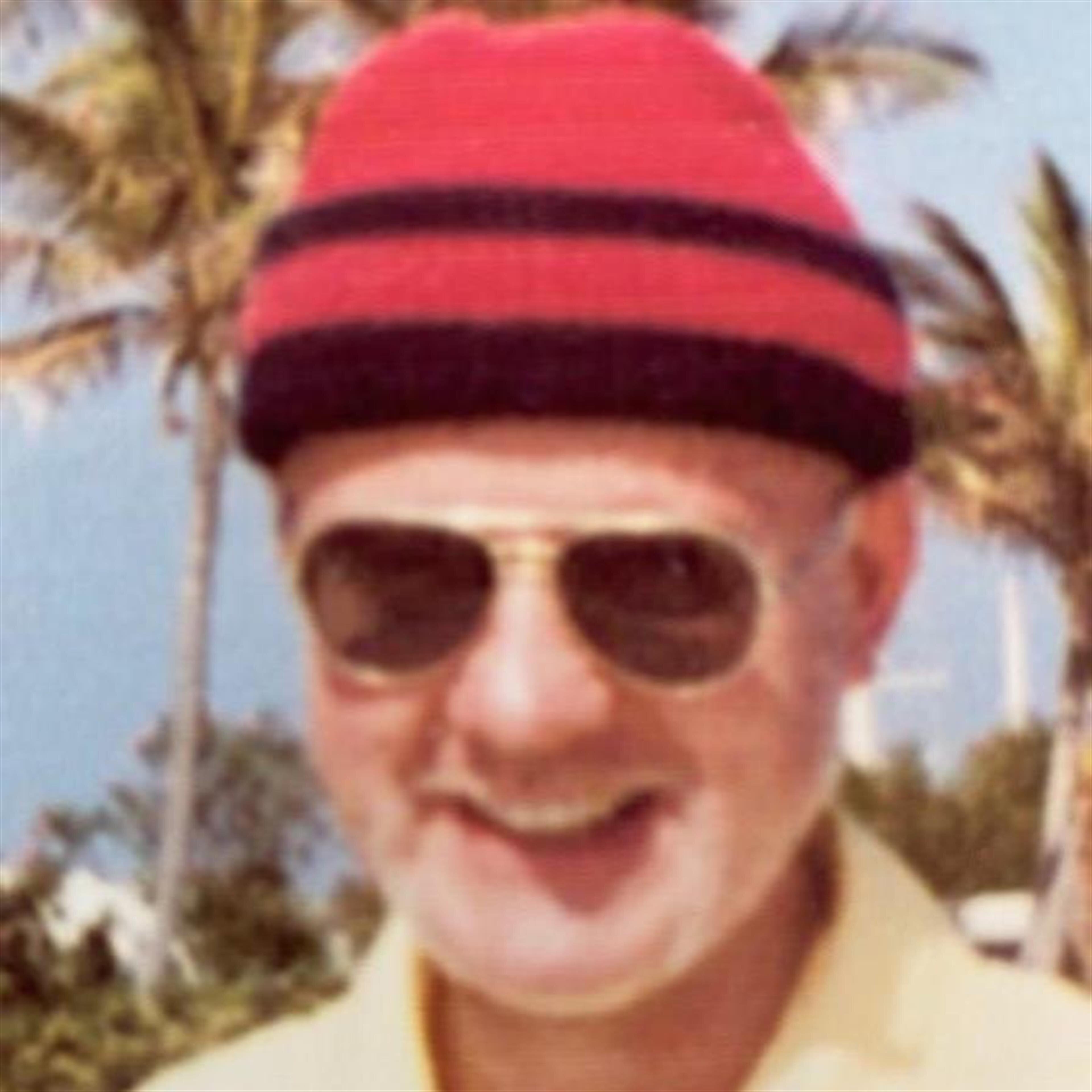 Robert S. Didden