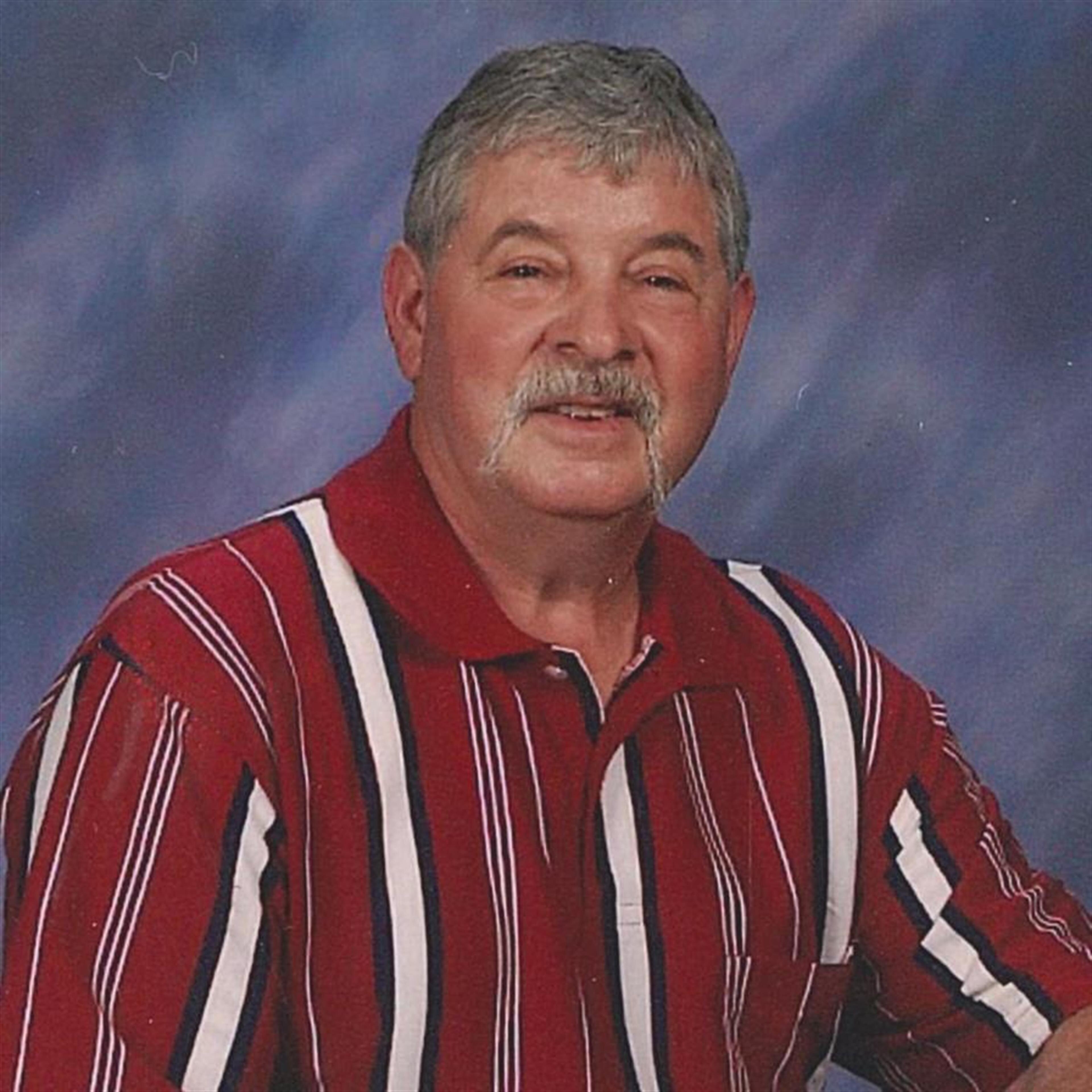 Gerald A. Petro