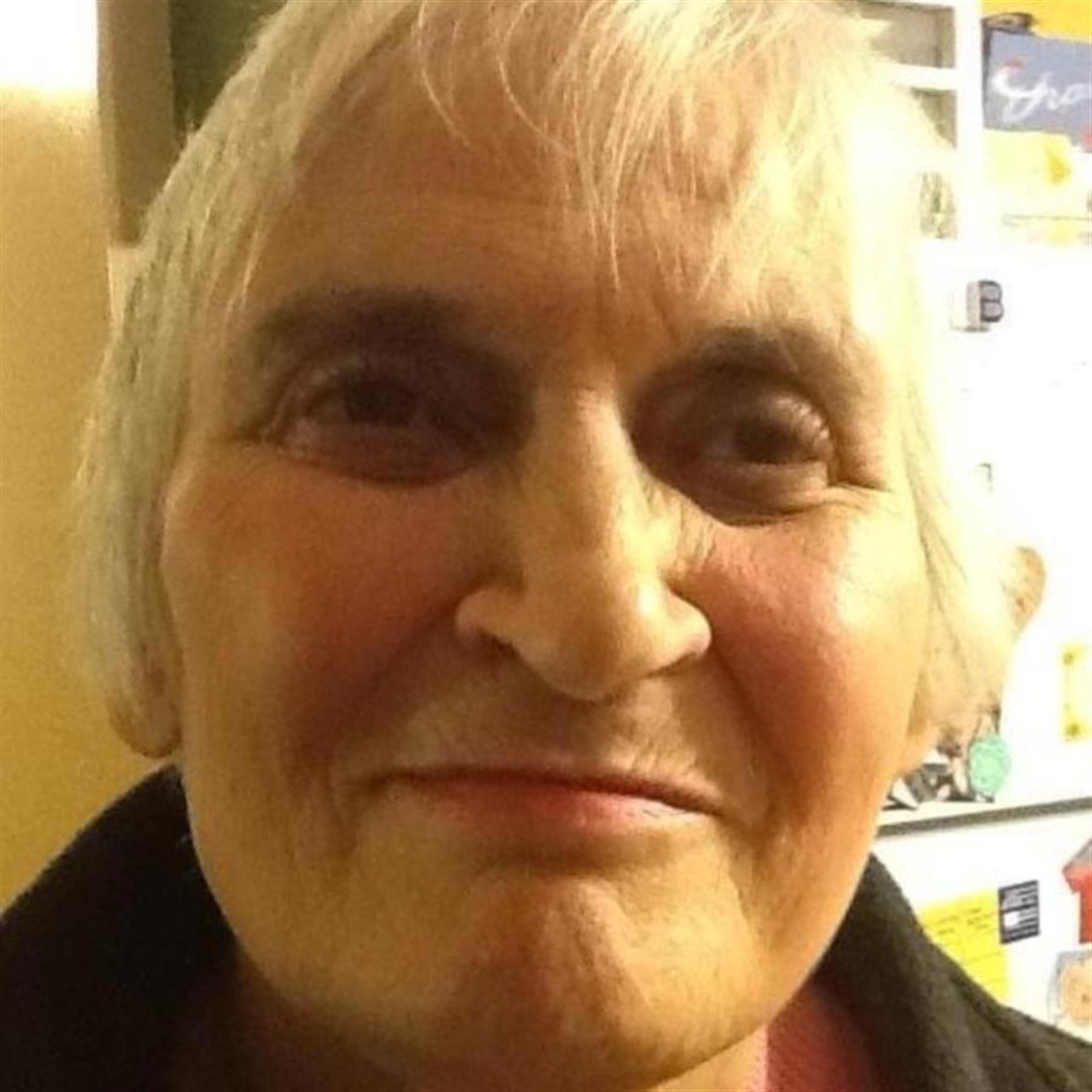 Madeline A. Fontaine