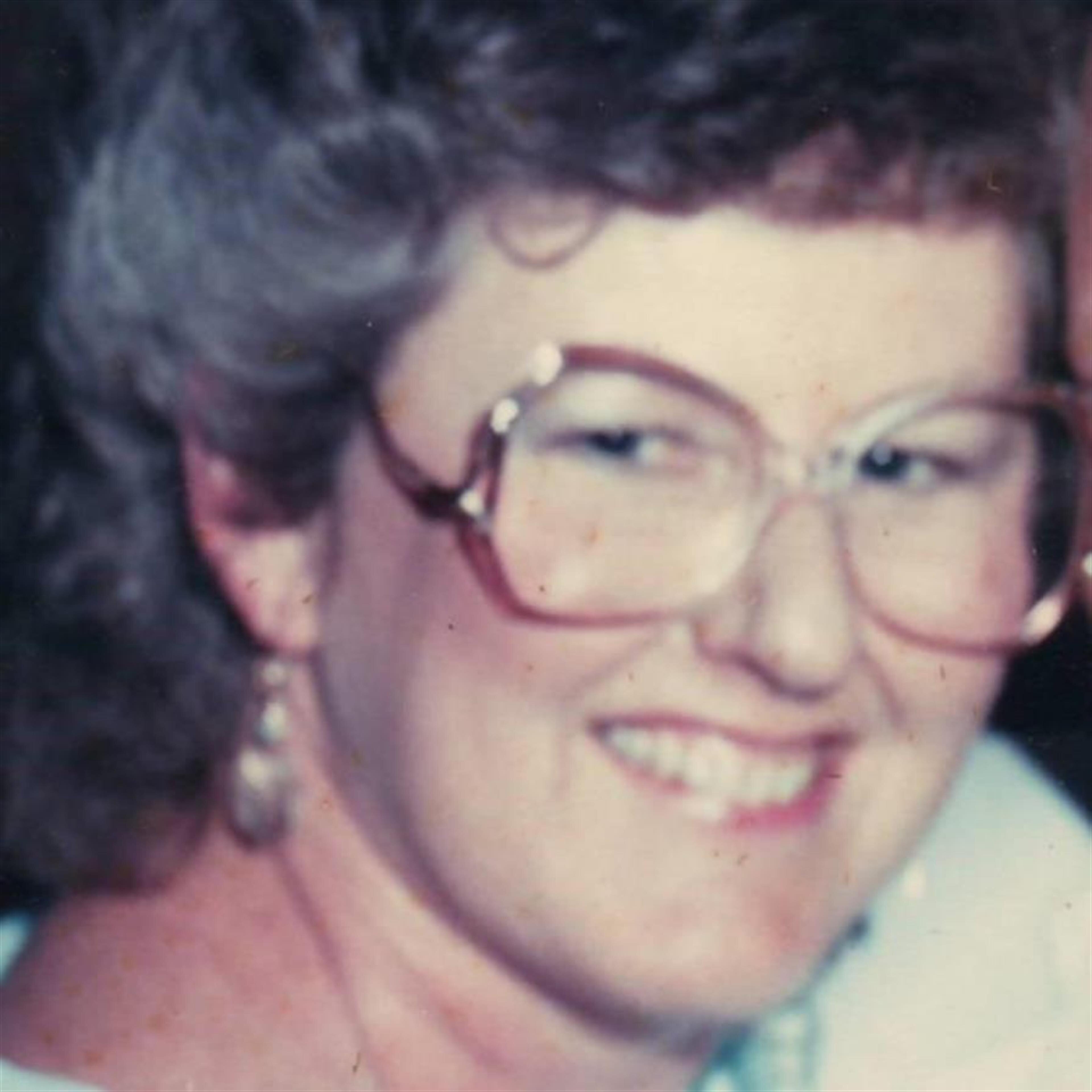 Anne B. Lapin