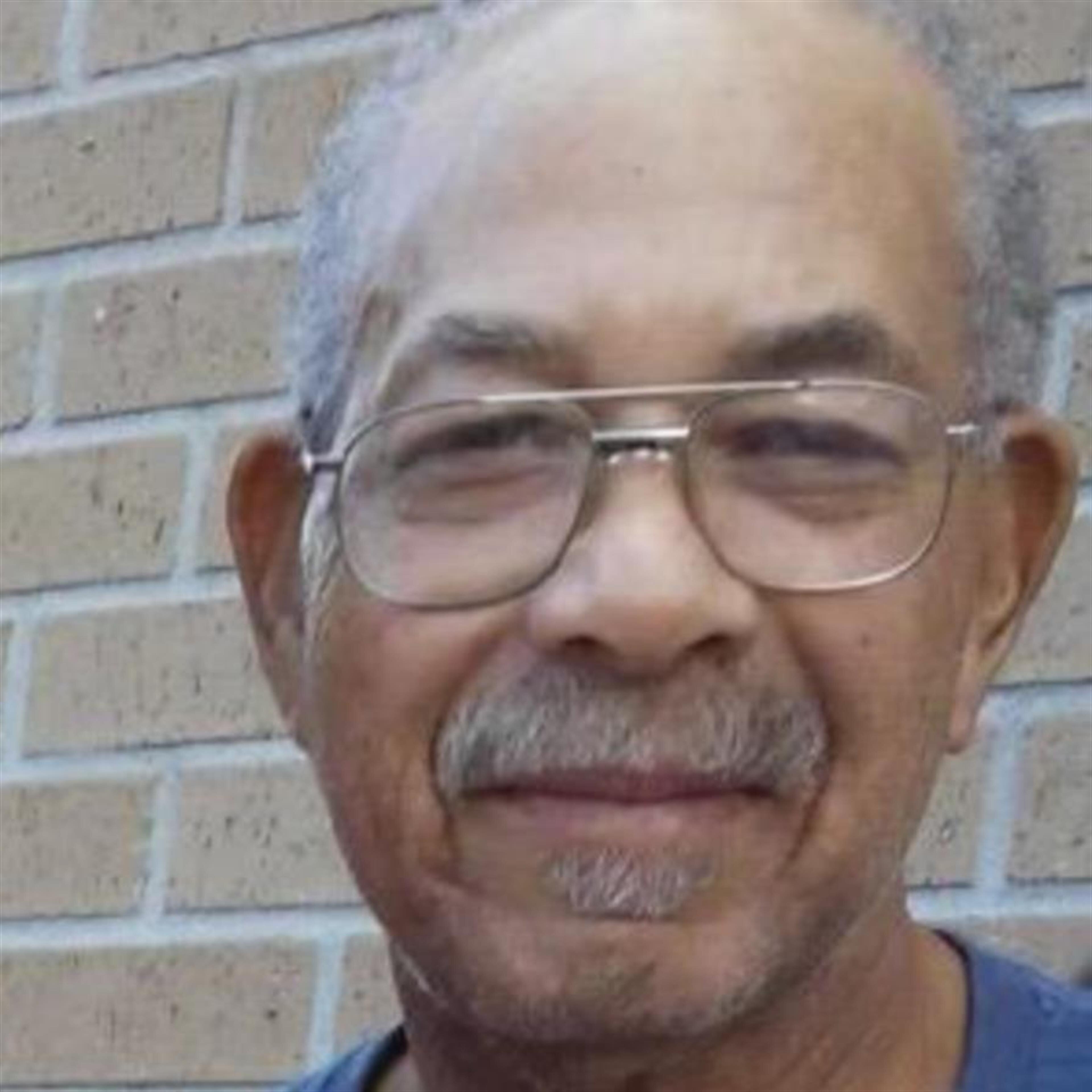 MR. CALVN FORD SR.