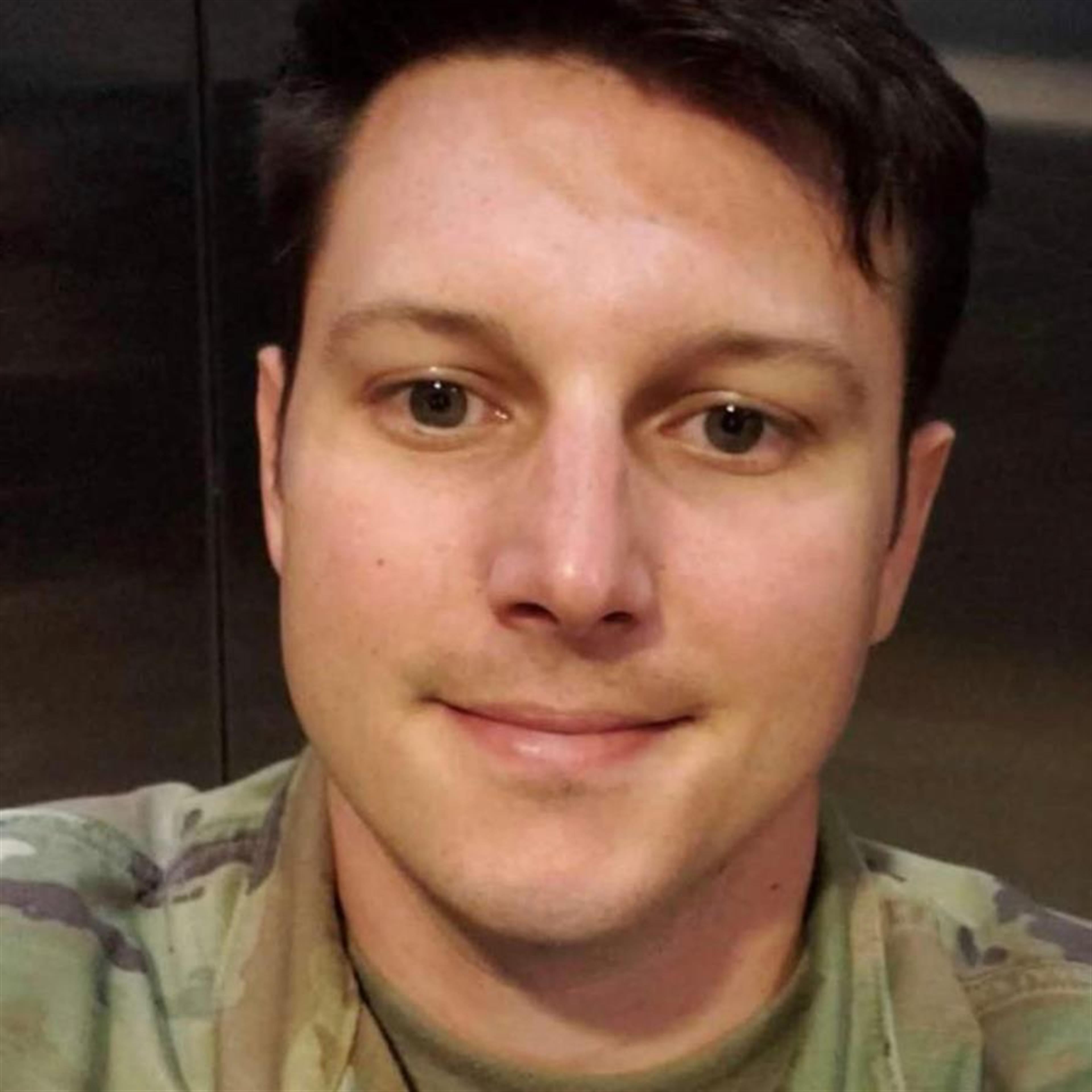 Daniel Scott Hoffman's obituary picture