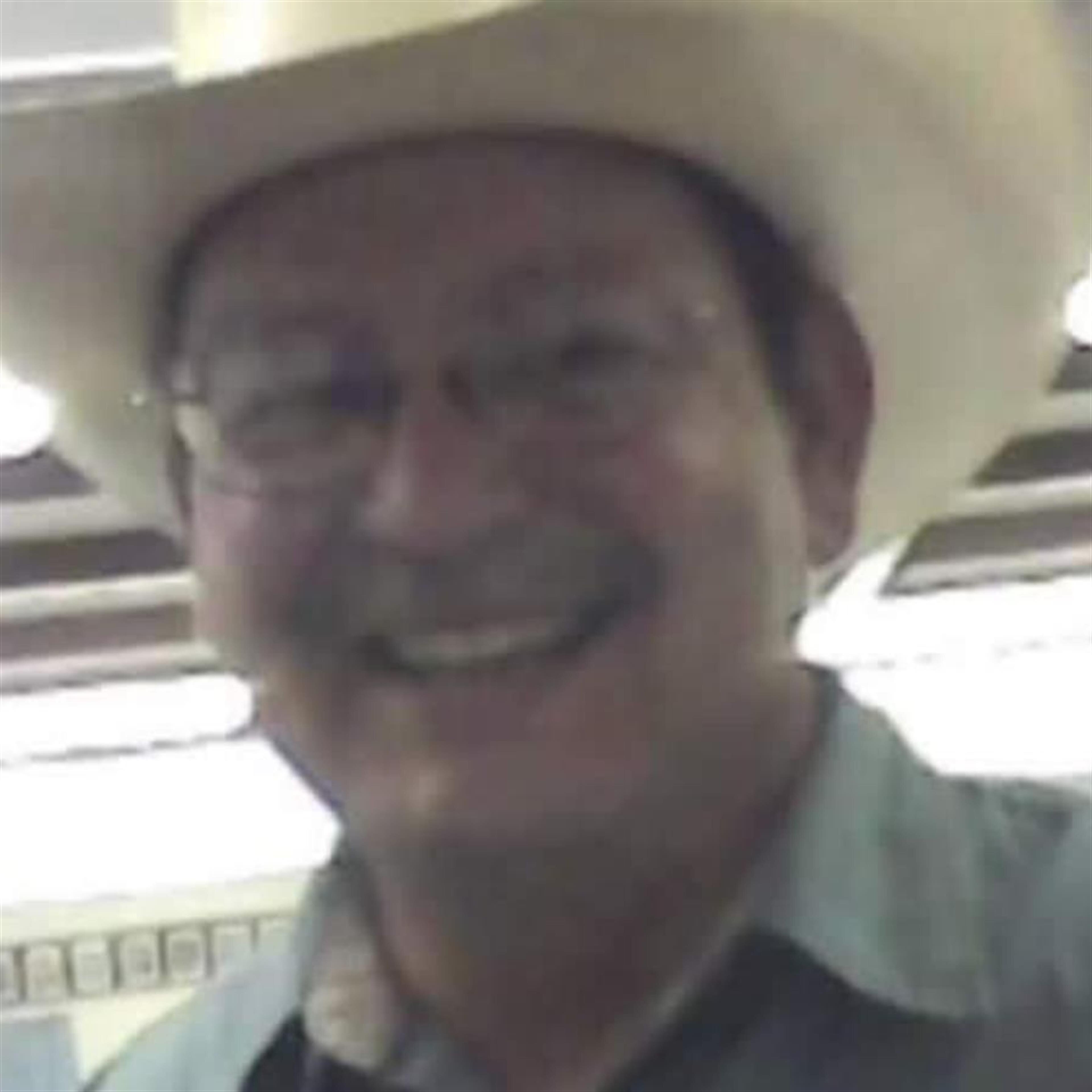 Pedro Garcia