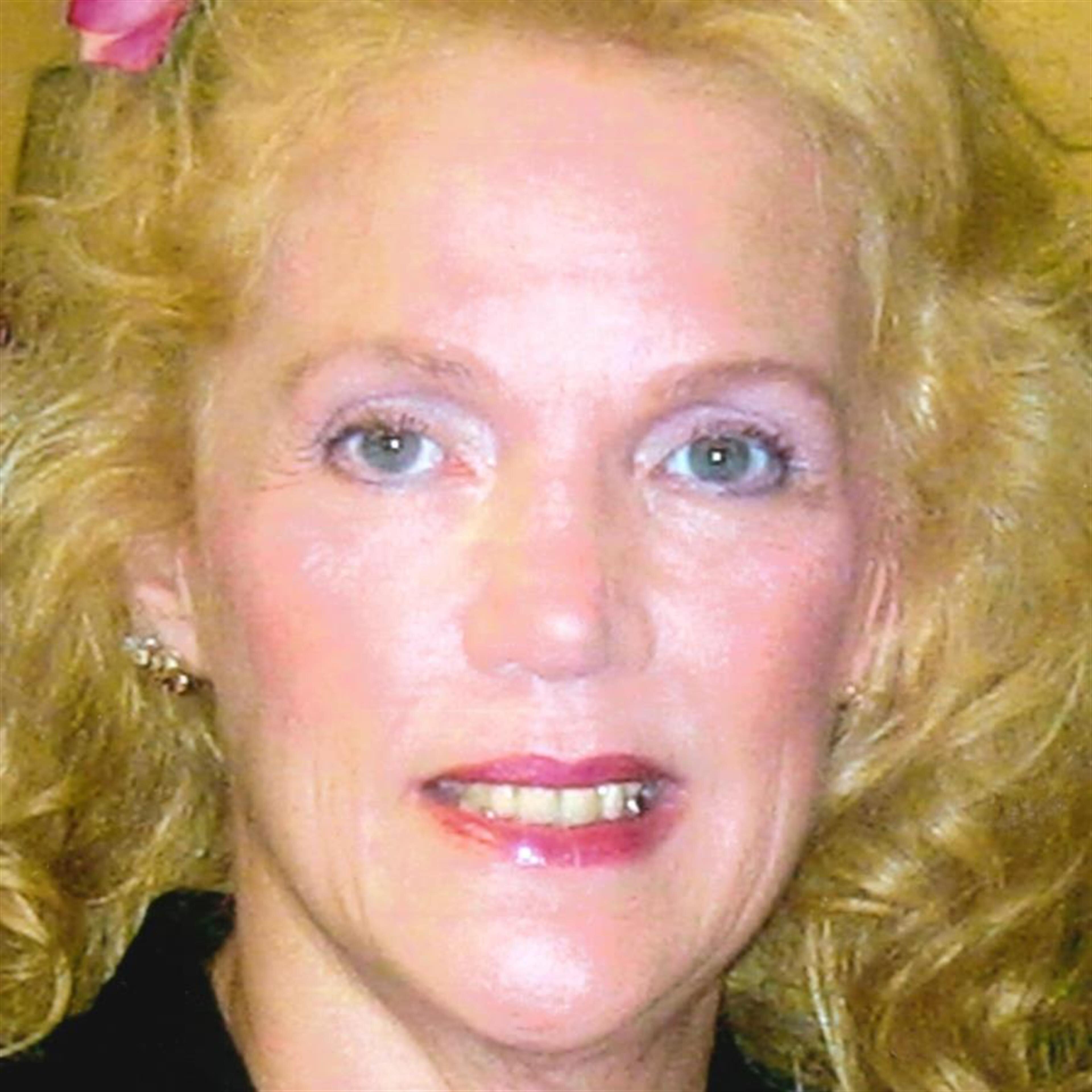 Peggy Ann Kiley