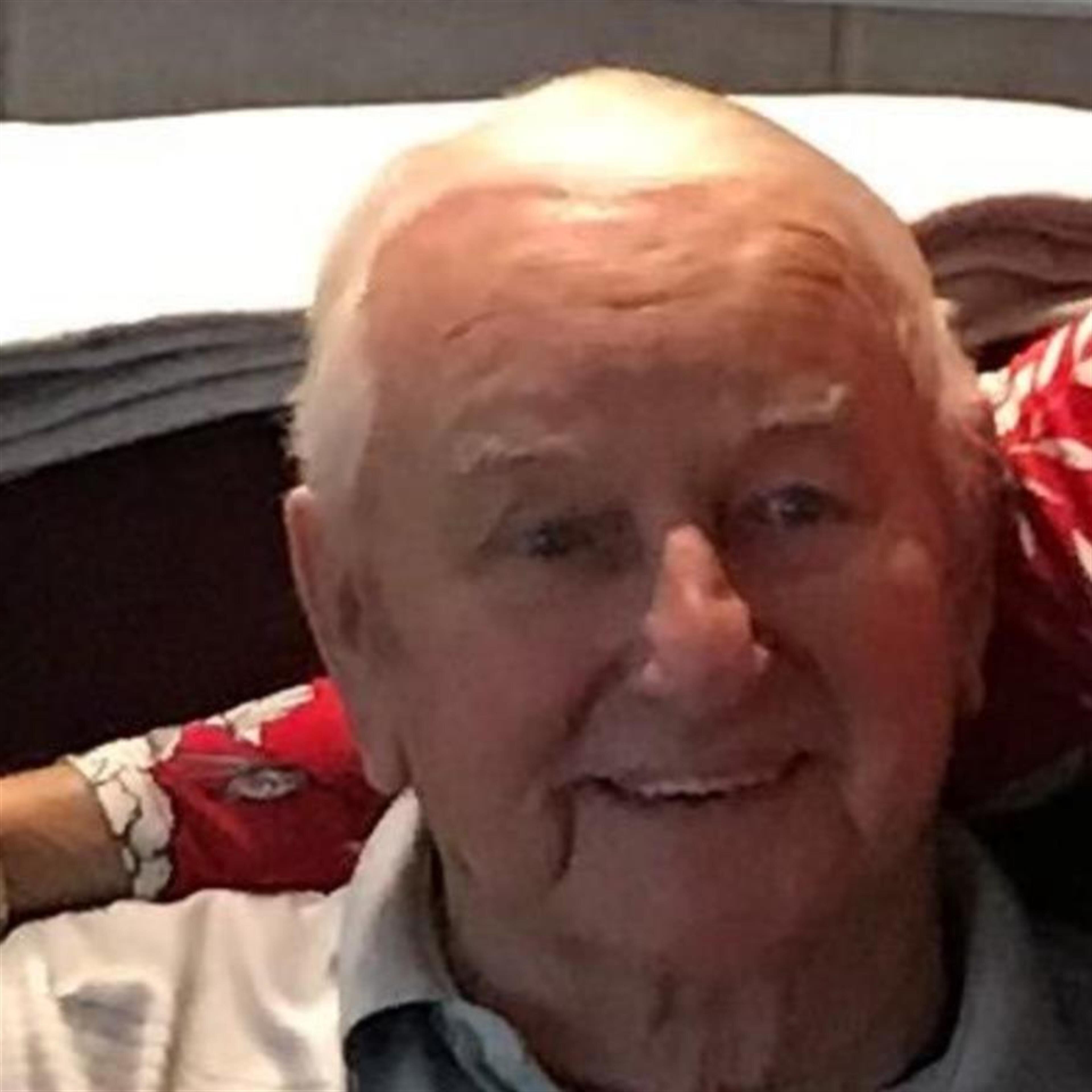 John C Pospiech Jr