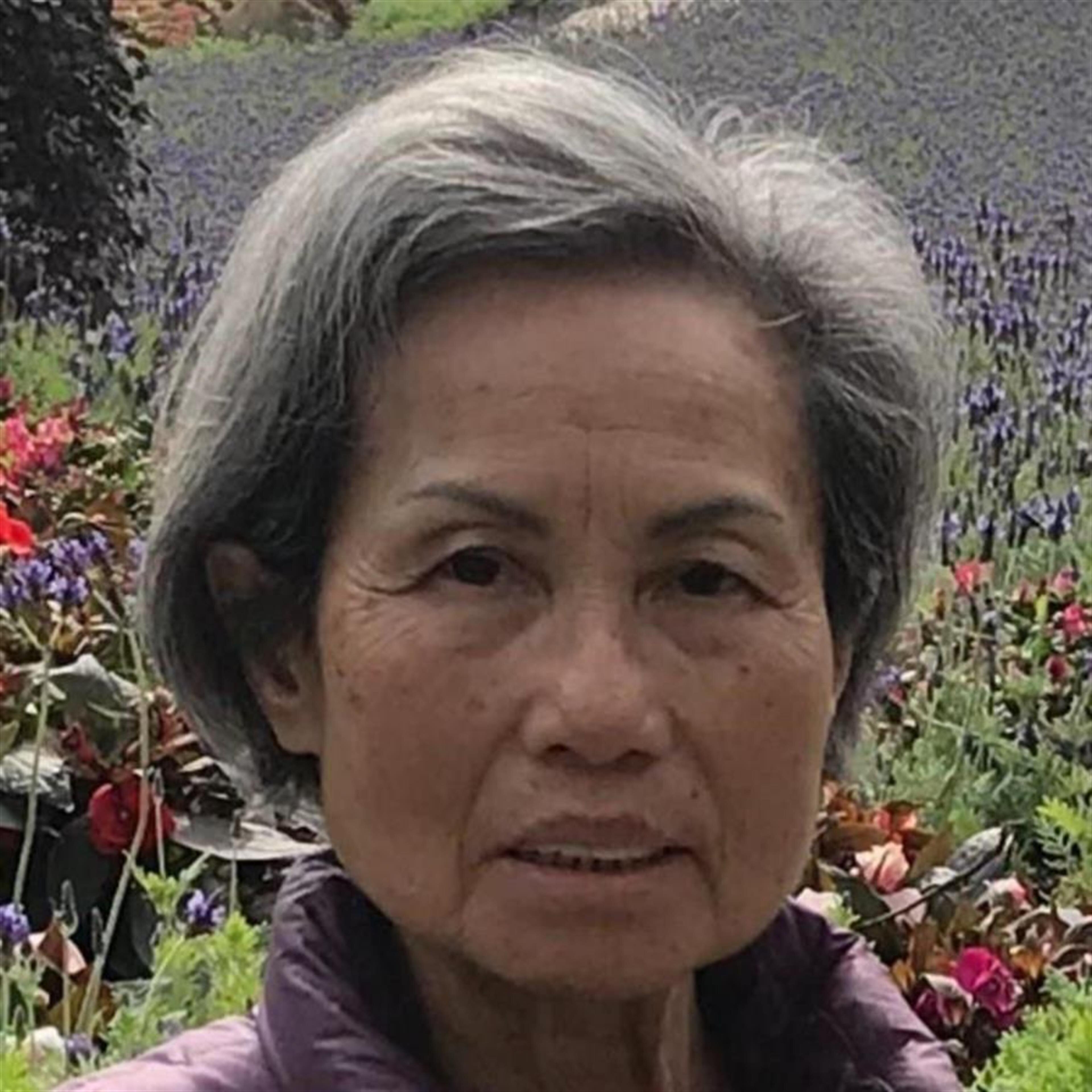 Chau Minh Tran