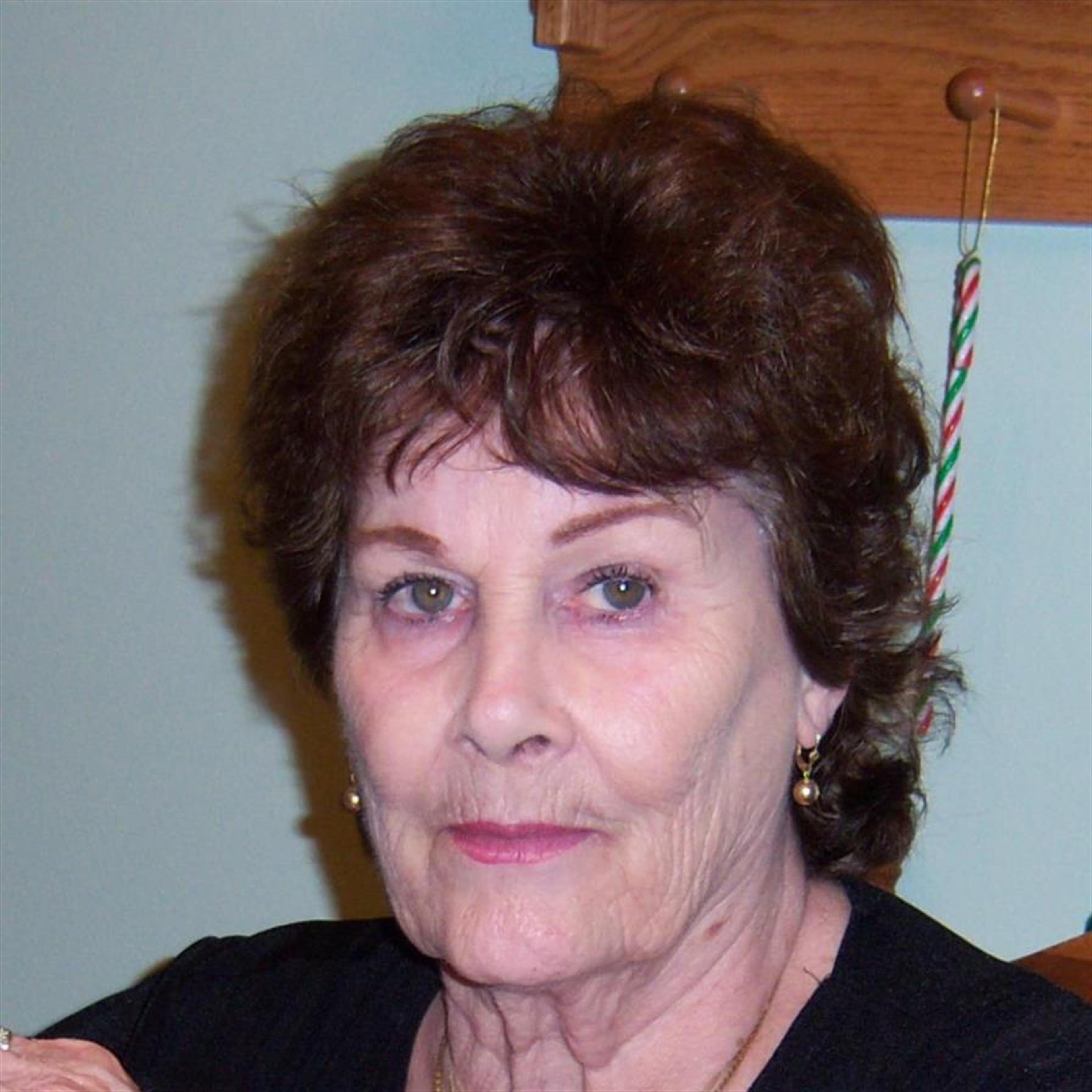 Margaret Ann Townsend
