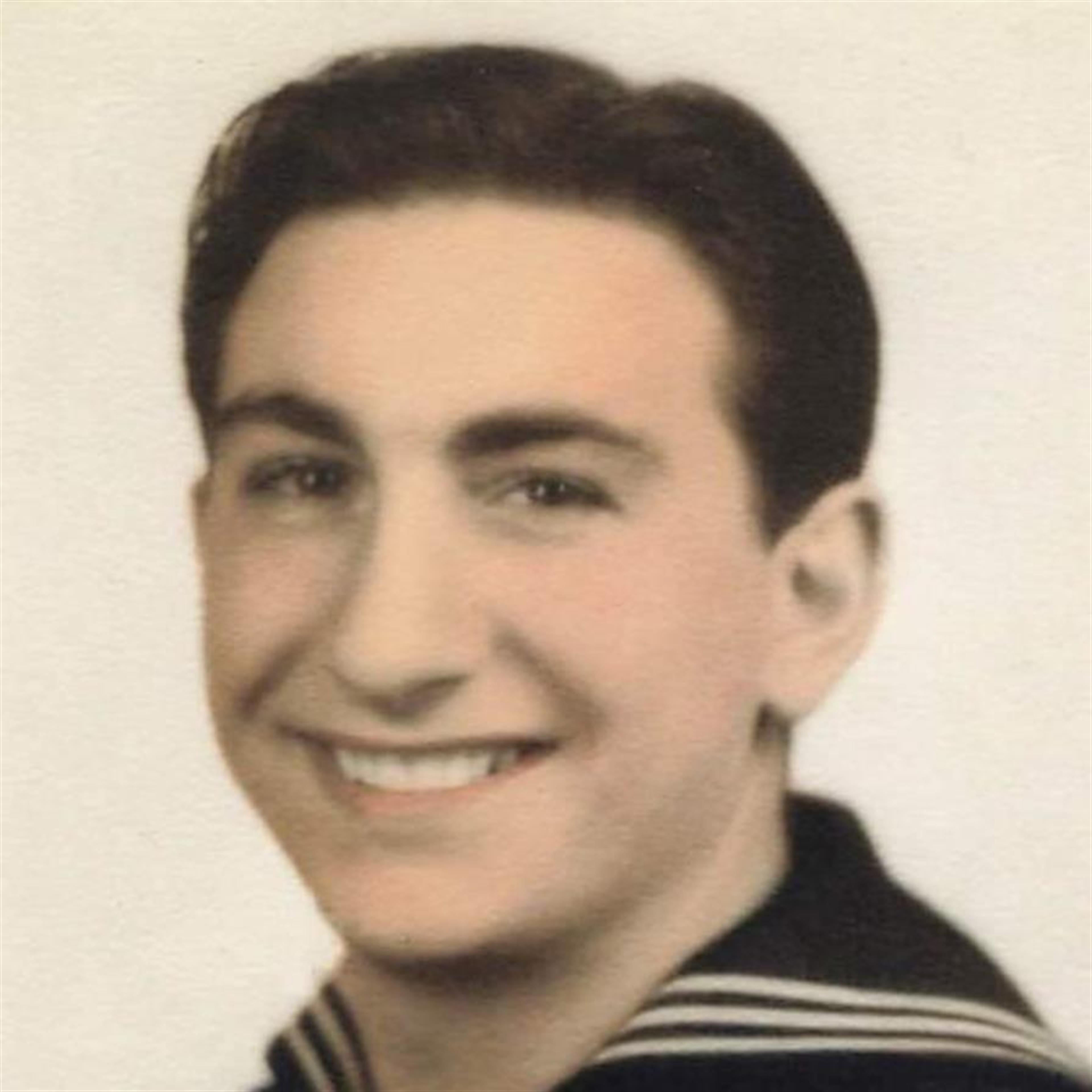 Ralph J. Tolone, Sr.