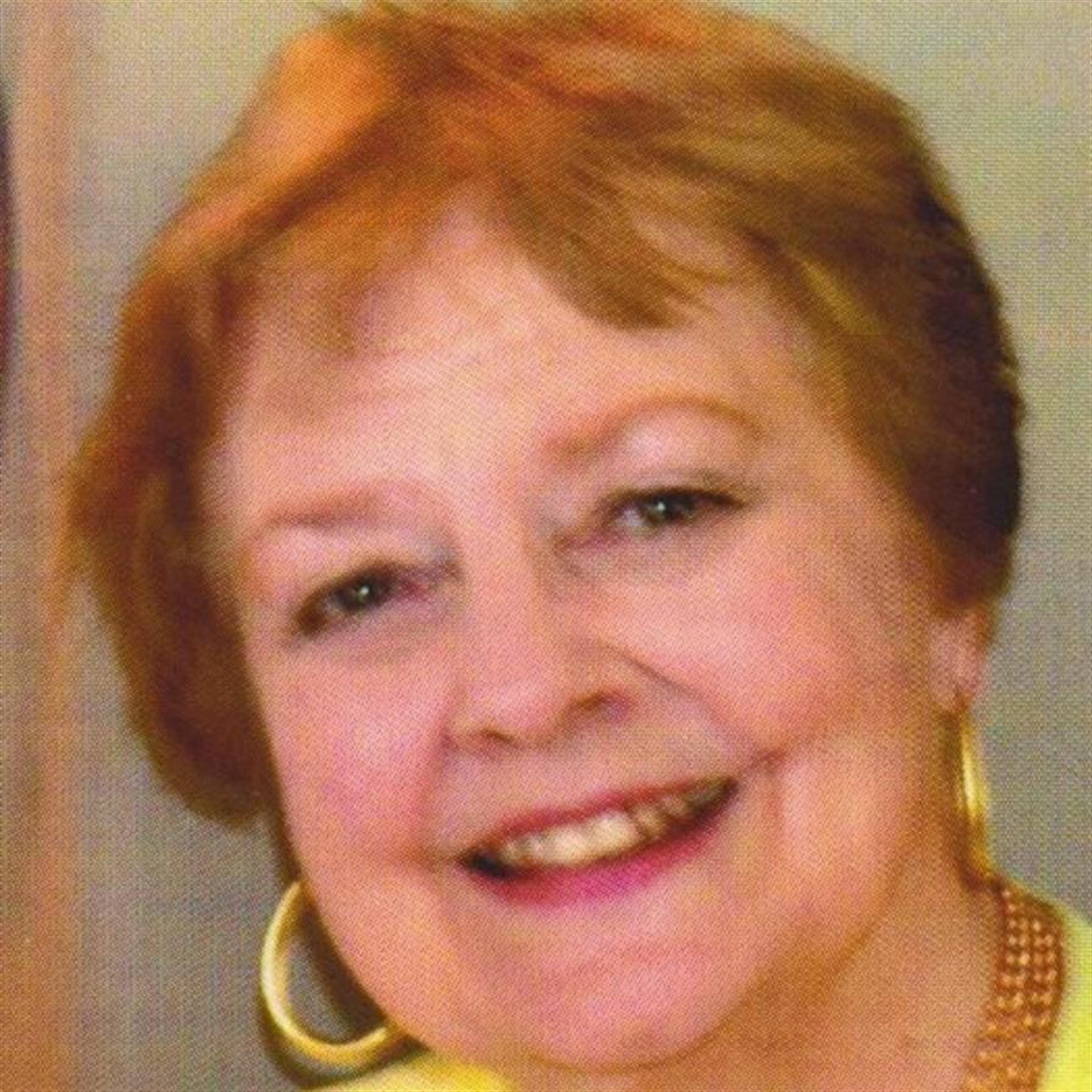Eleanor Ellis Bodenhamer Frank