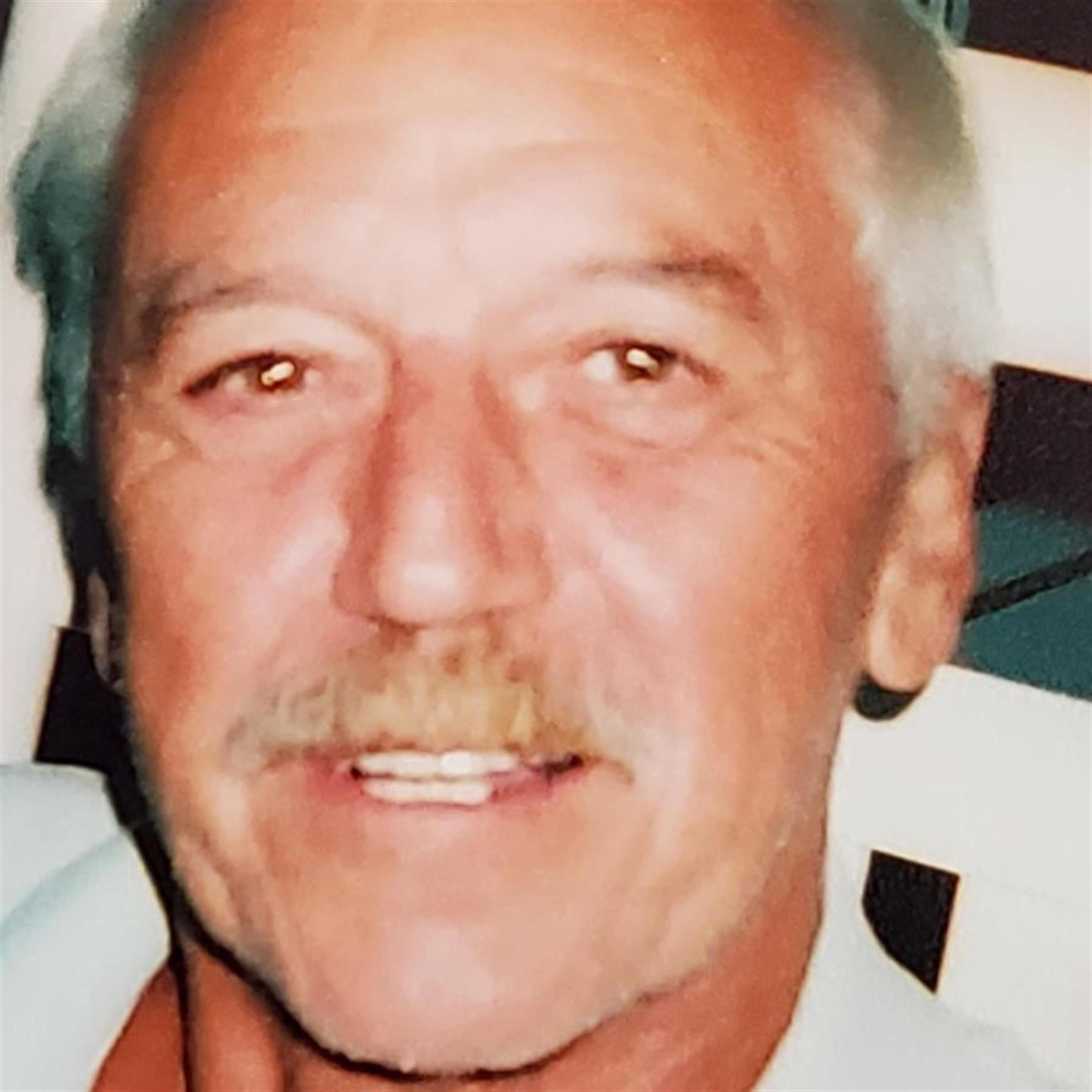 Charles E. Woodworth's obituary picture