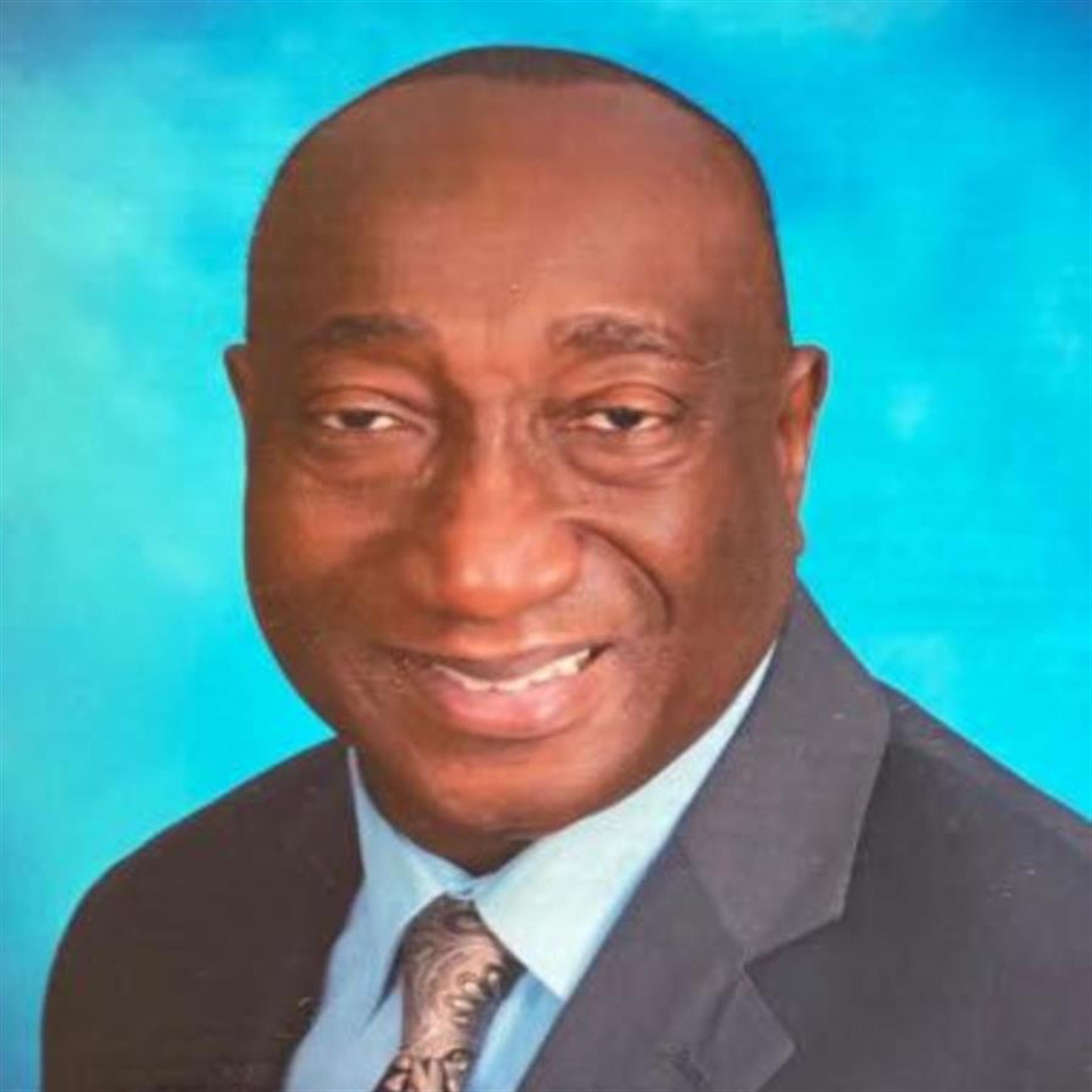 Dr. Theophilus R. Brainerd
