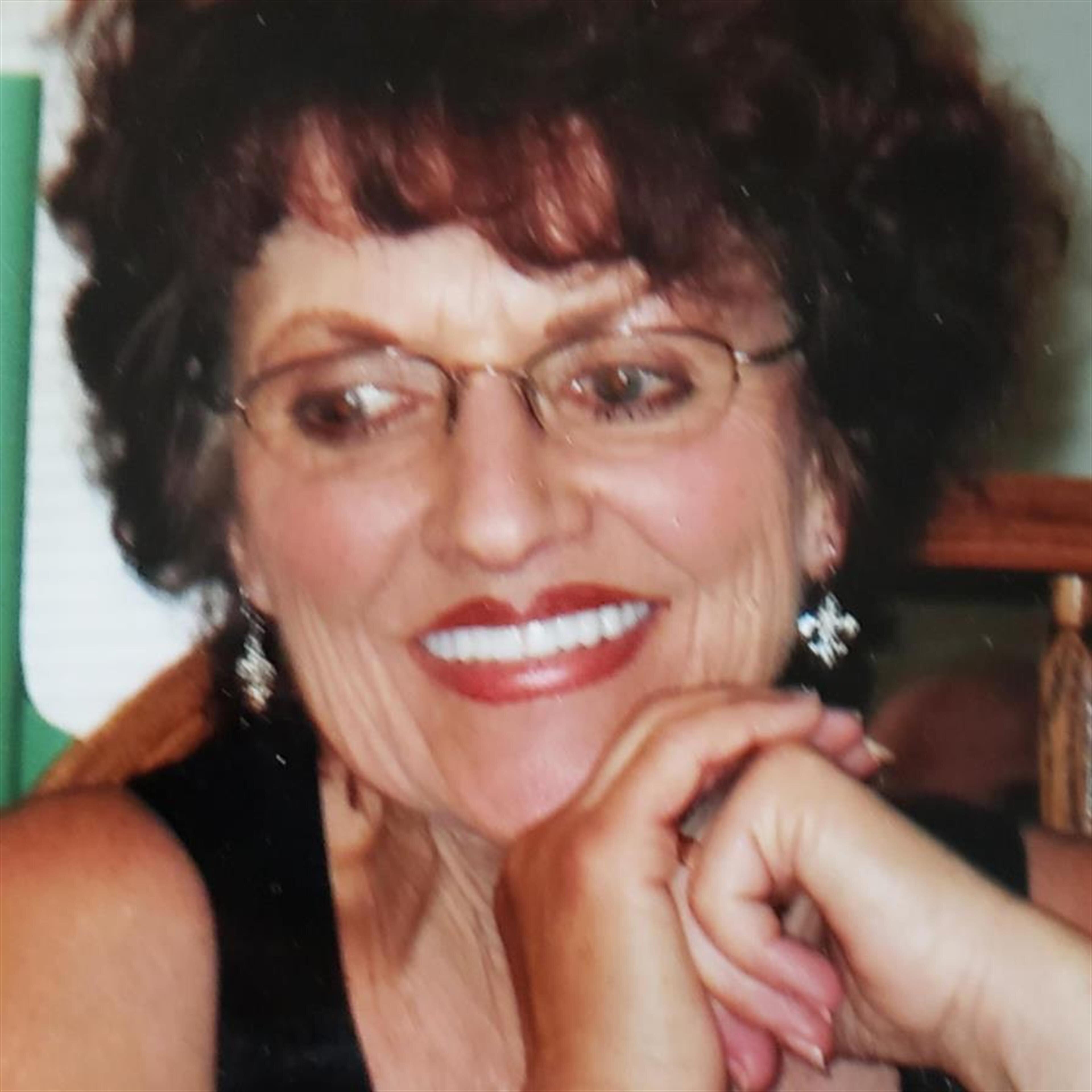 Martha Lee Young Reese