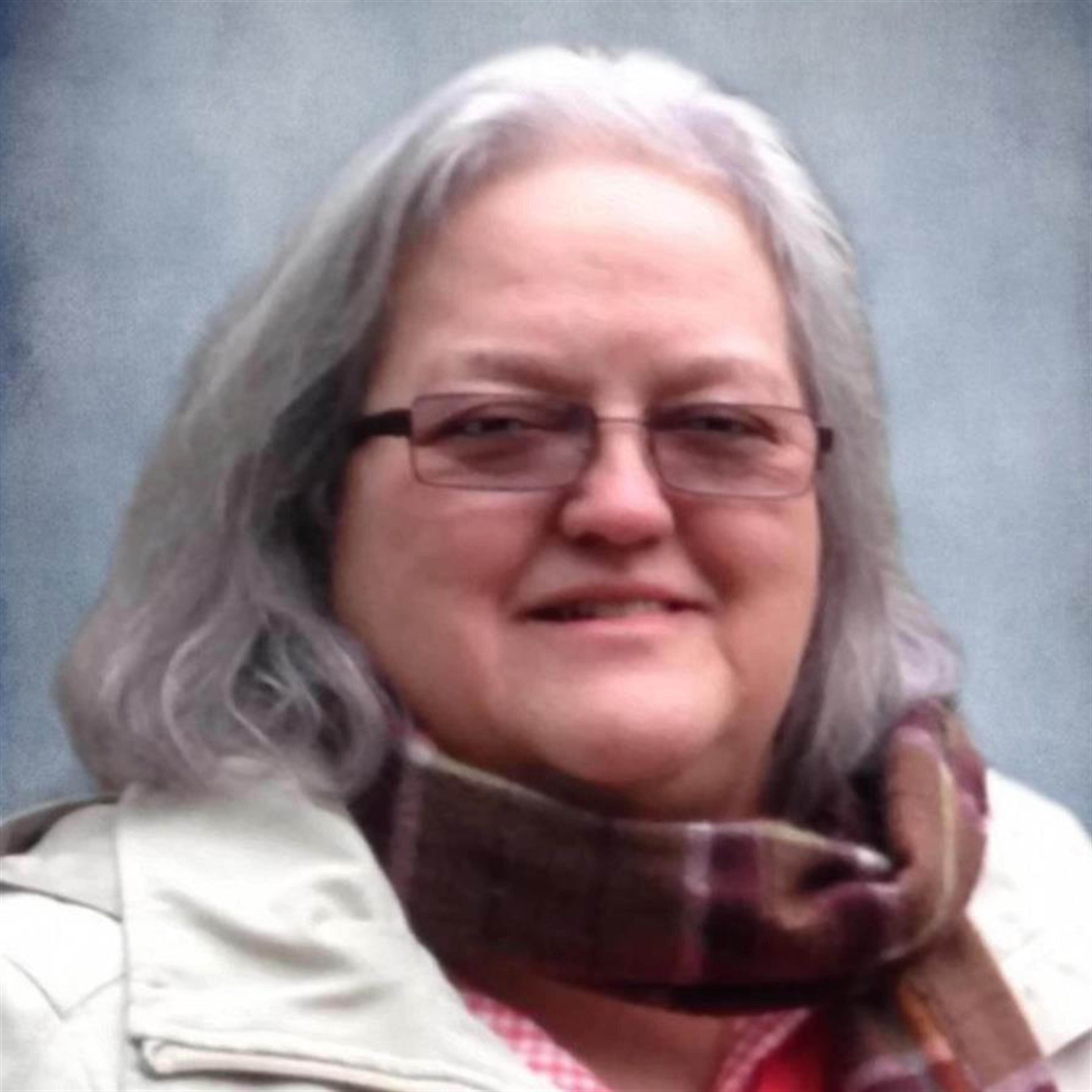 Diana Jeanne Schoenbeck
