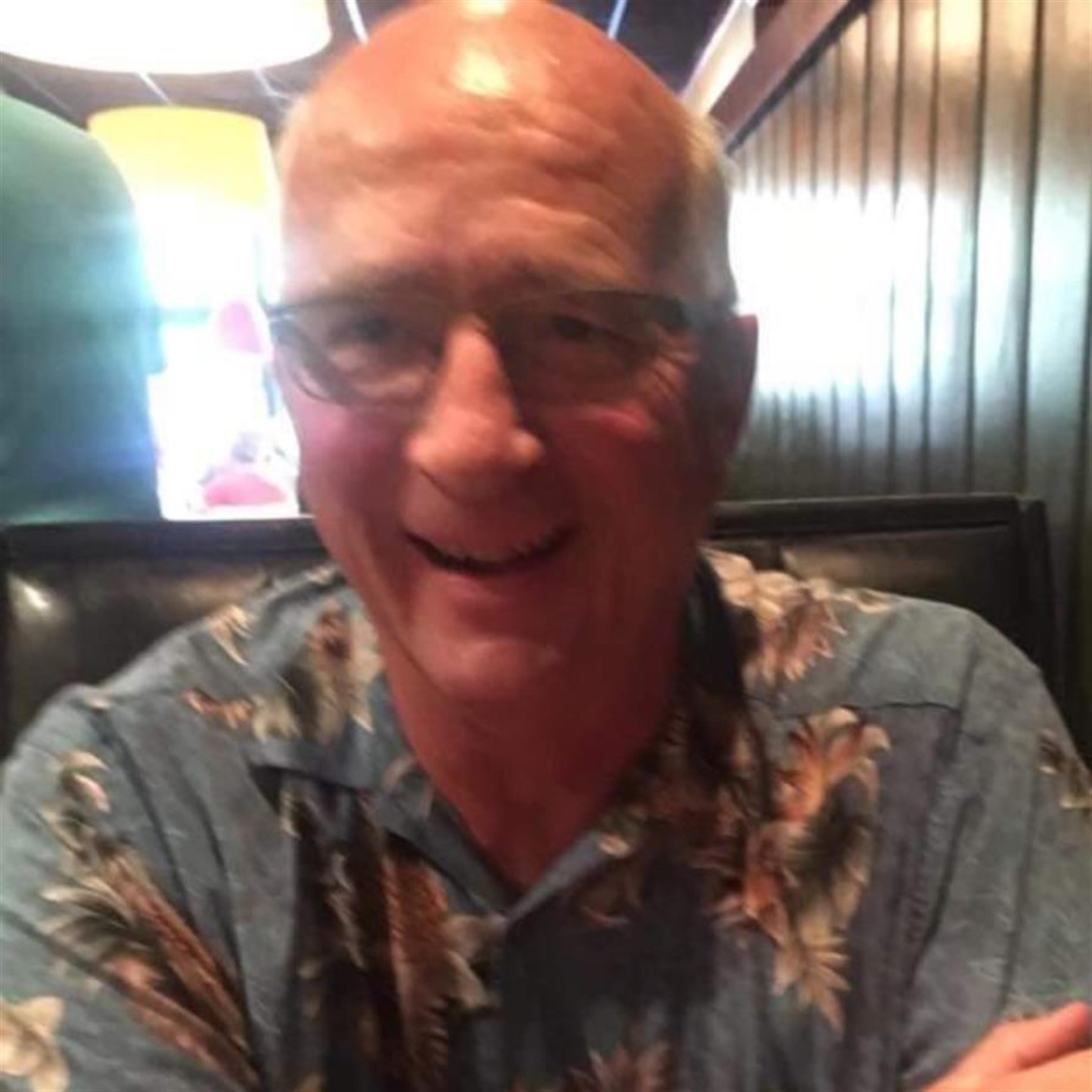 Neil C. Curtis