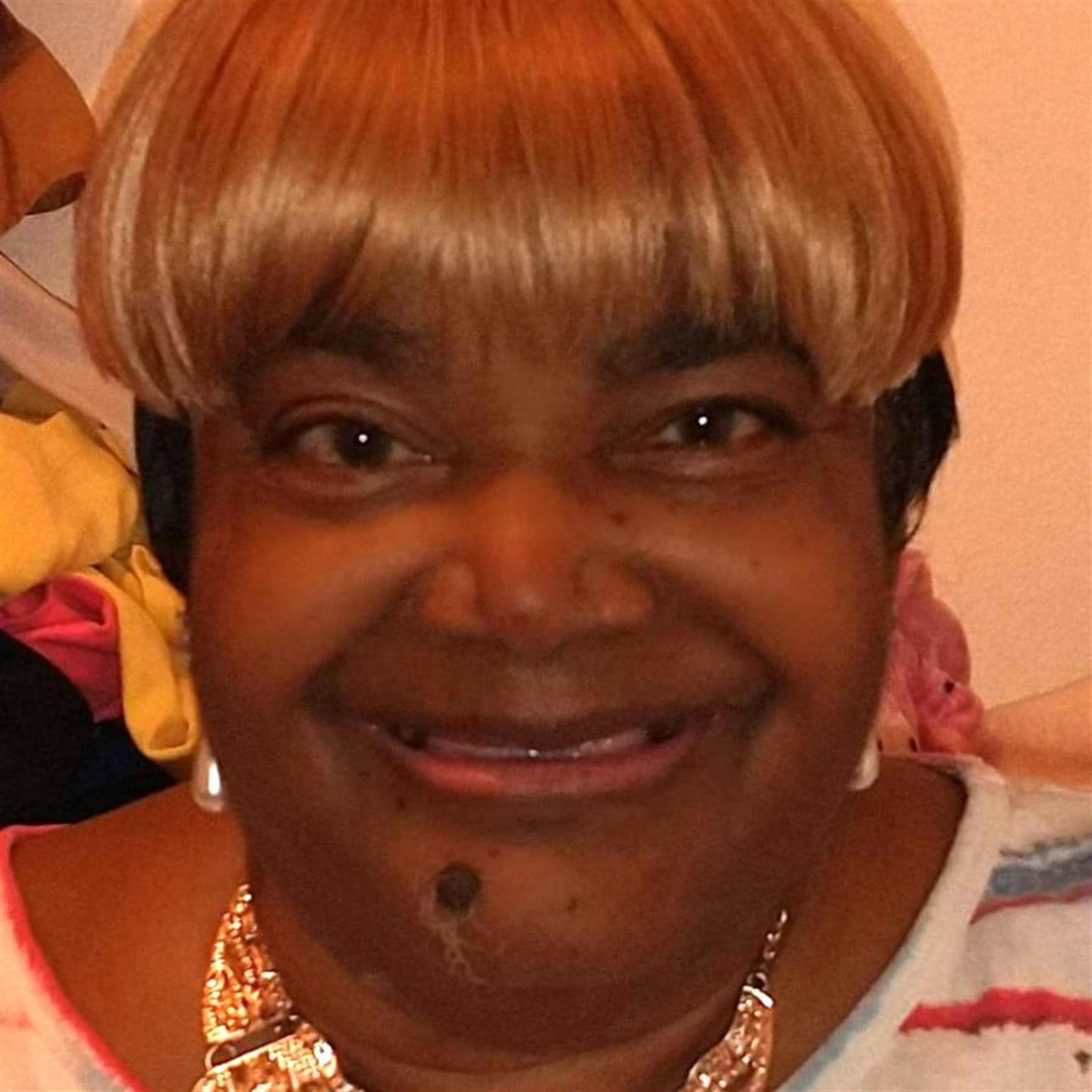 Earnestine I. Johnson's obituary picture