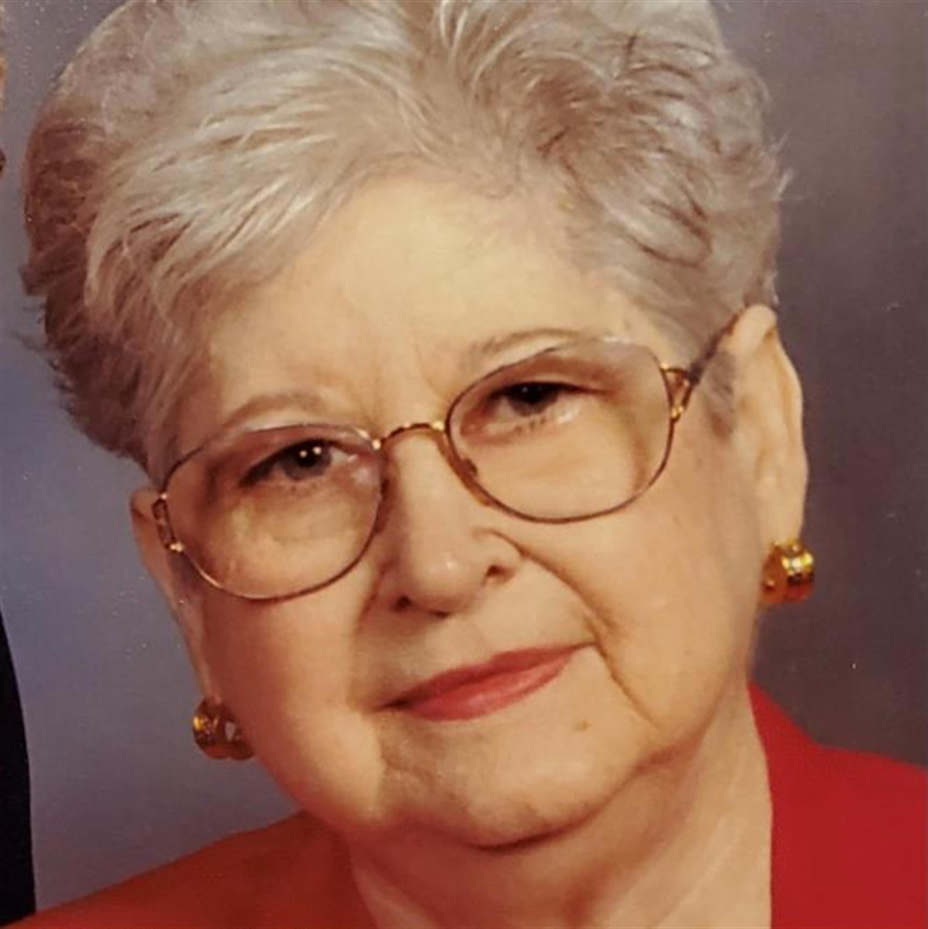 Mamie Catherine Wagner