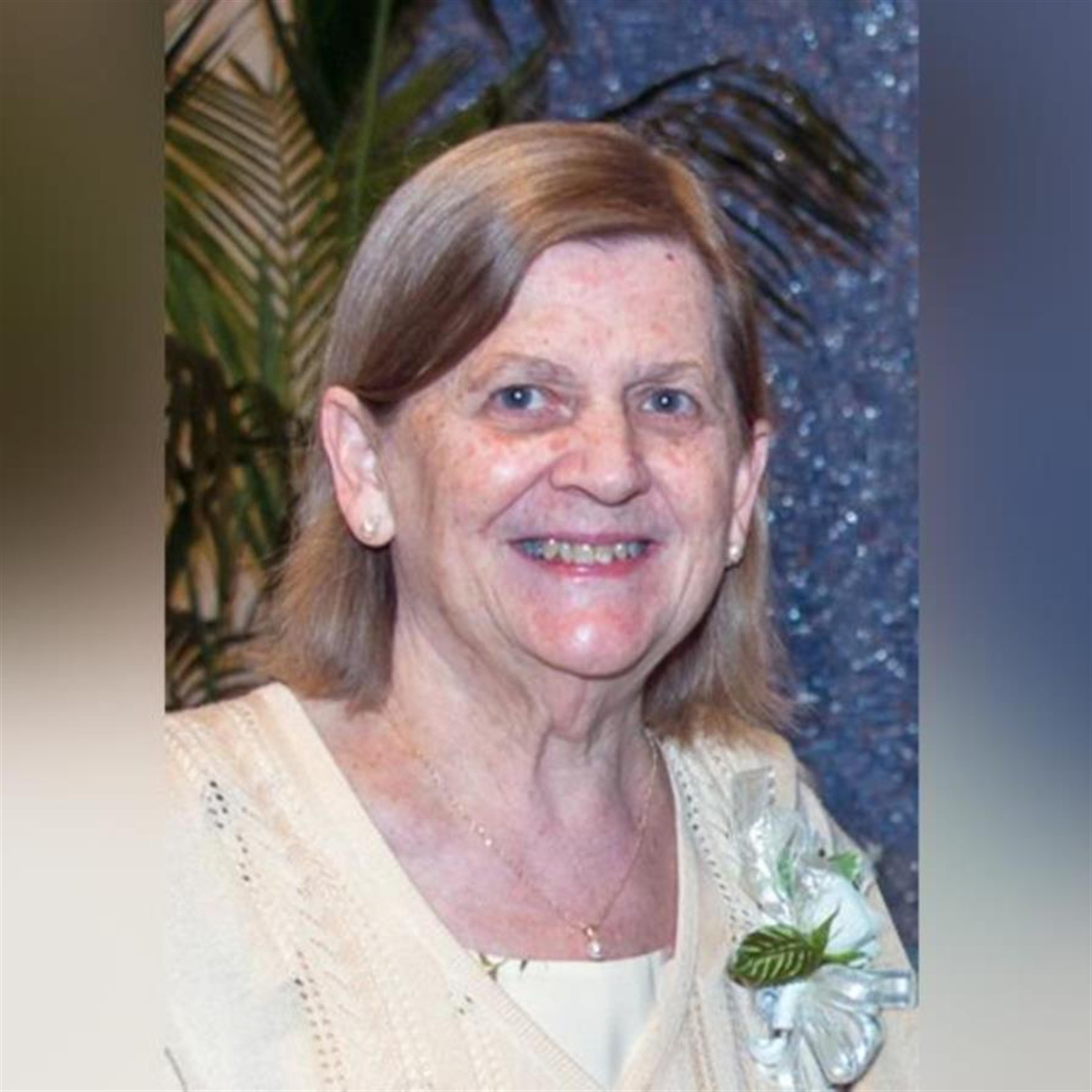 Lynda Mayer Jeansonne
