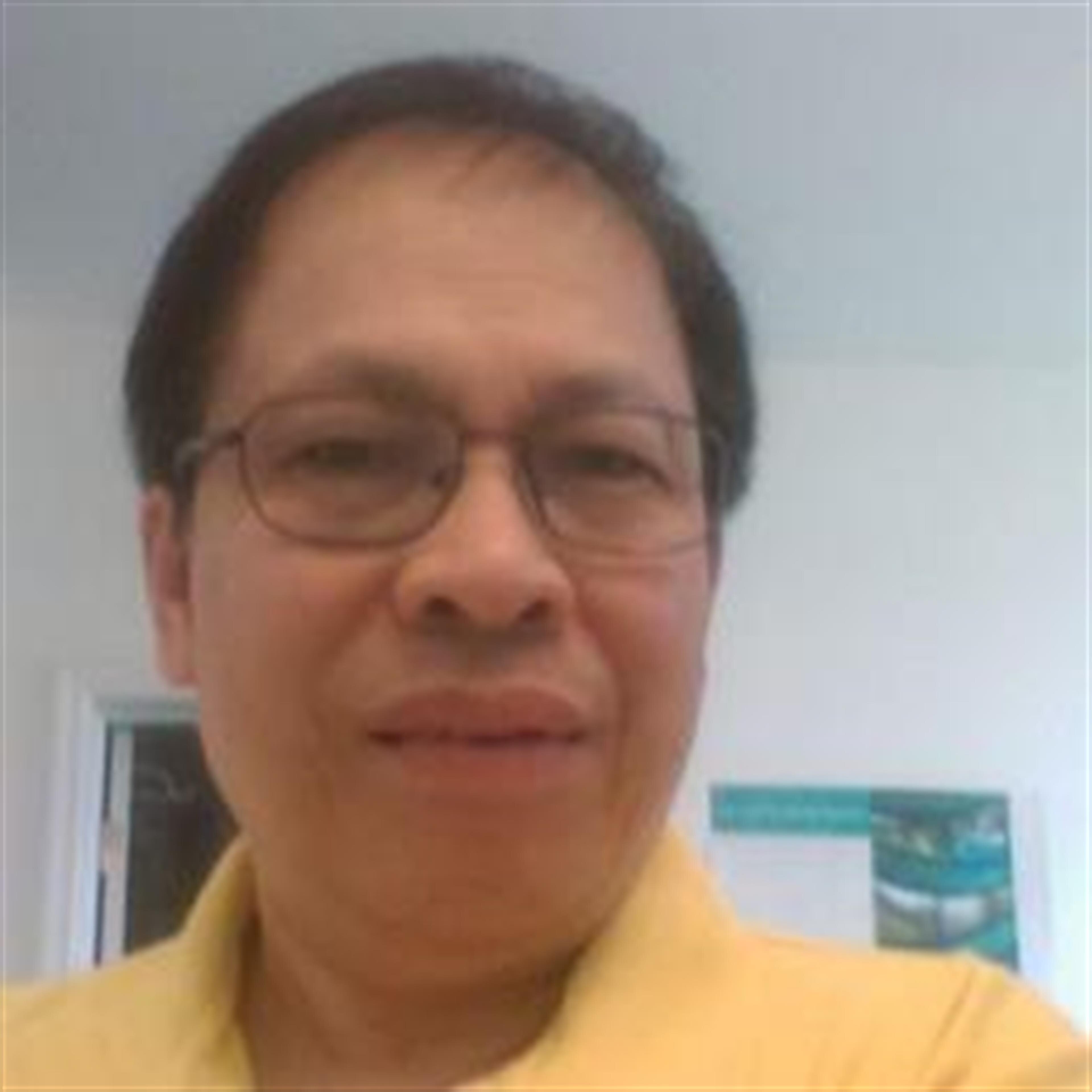 Ronilo R. Rapatalo