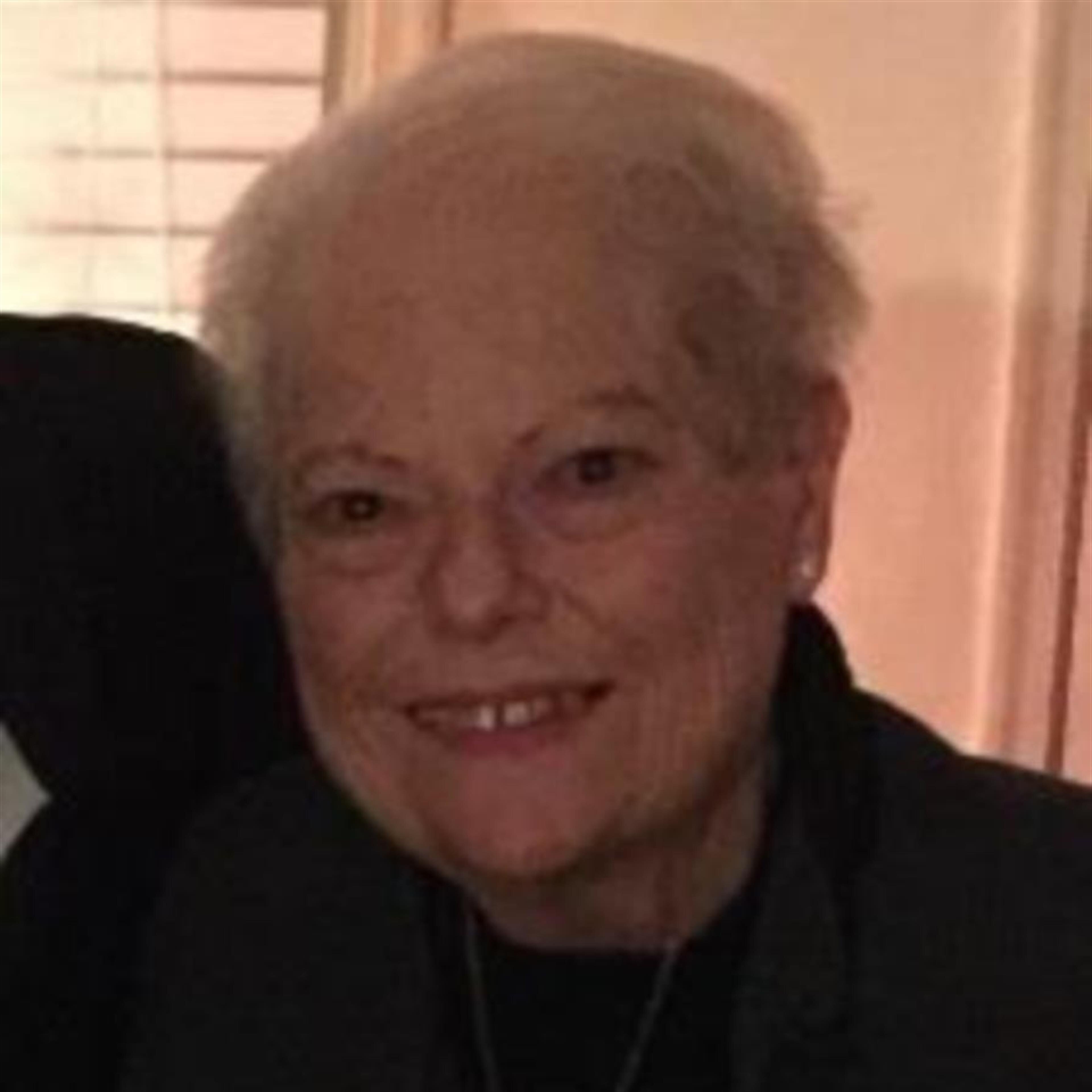 Betty Weiss