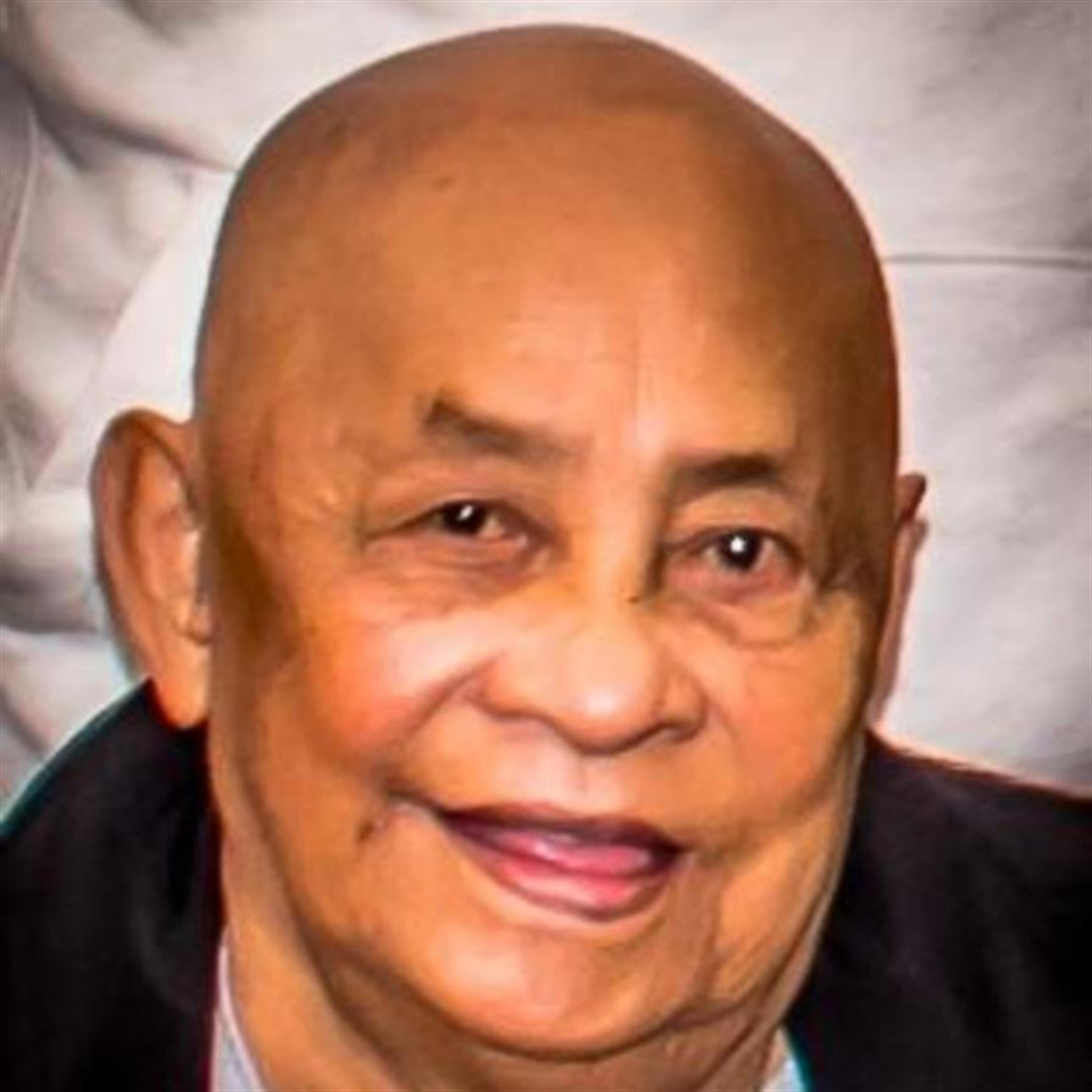 Robert S. Ilumin