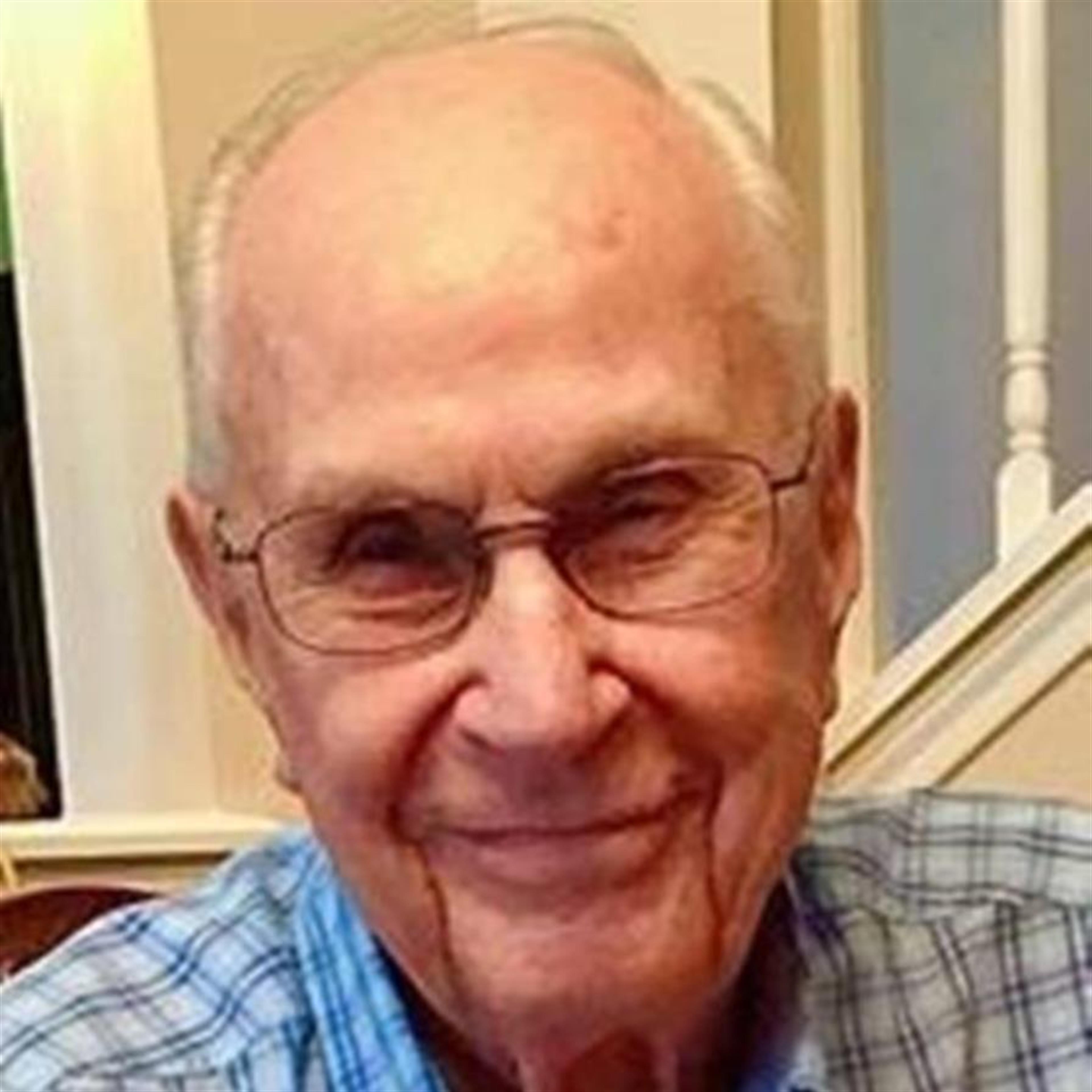 Donald Wagner