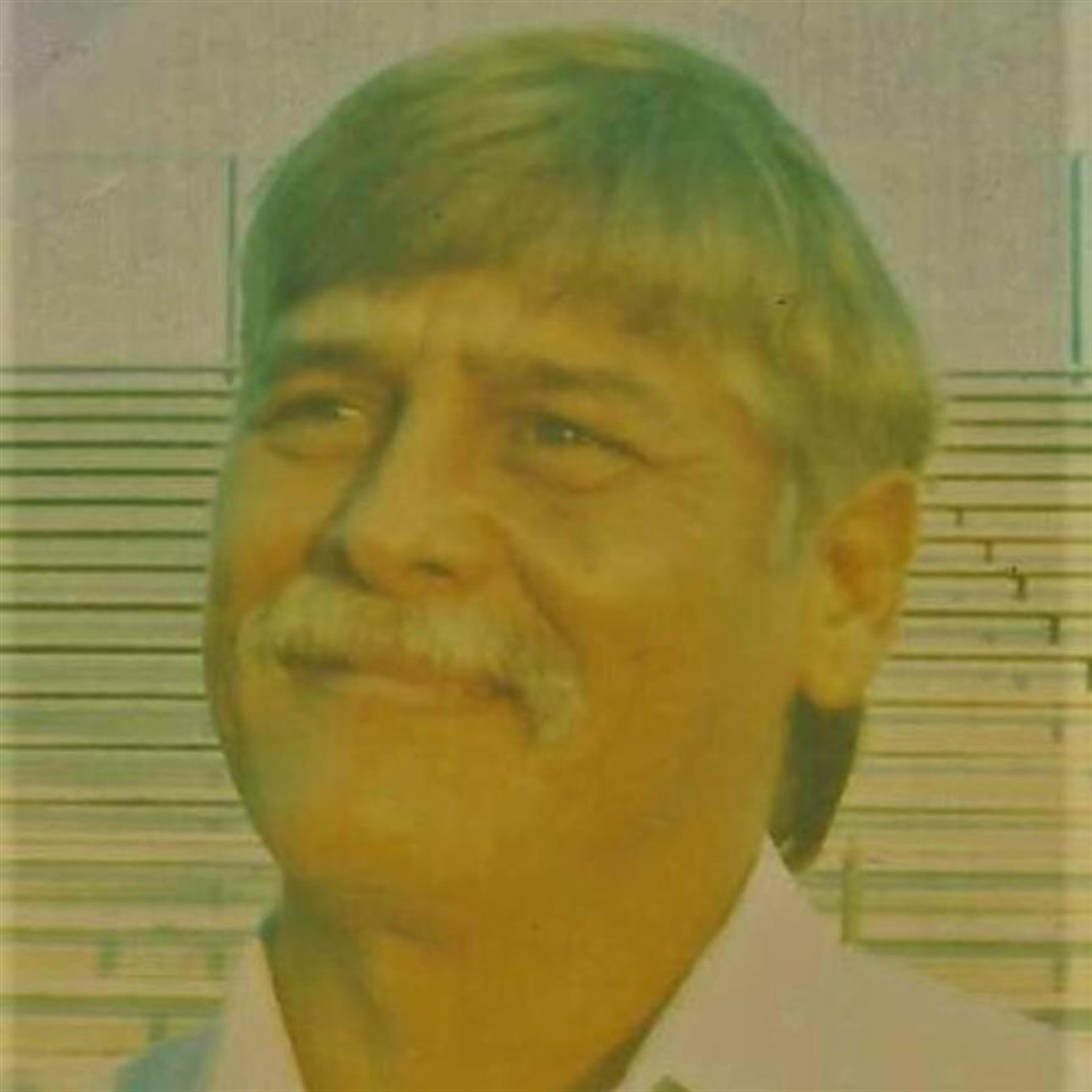 Johnny M. Luna Jr.