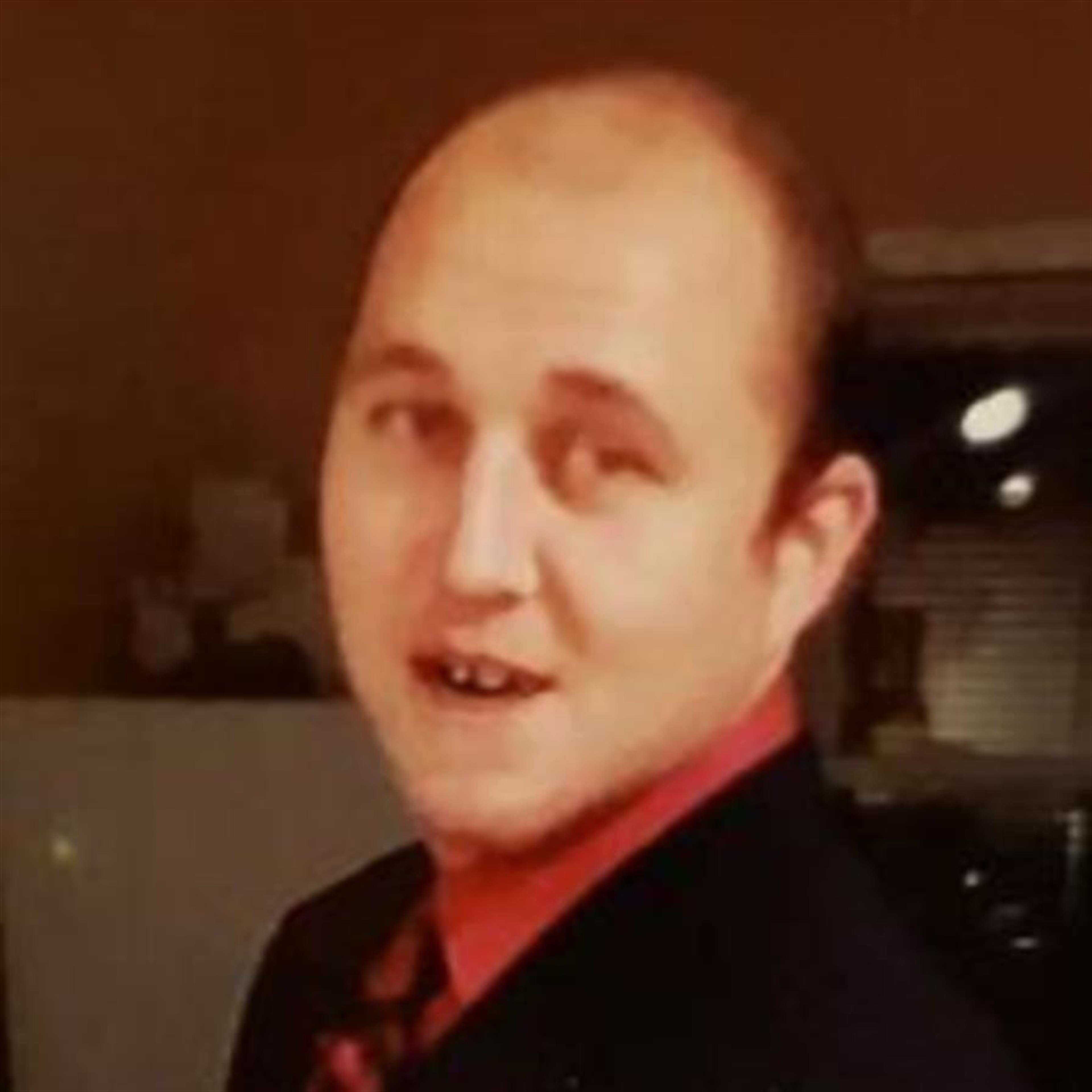 Philip Guy Fornwalt III