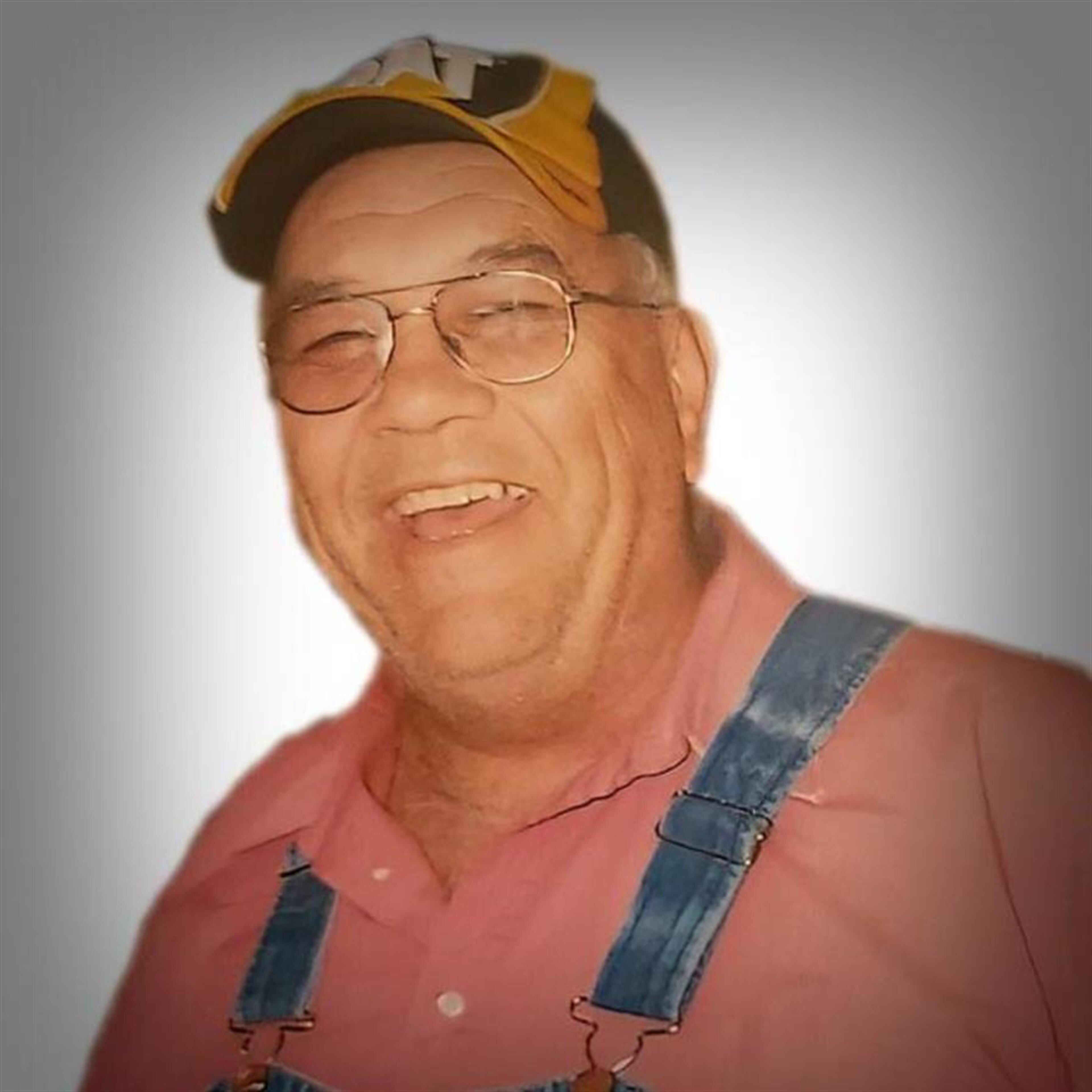 Charles Ray McLaren