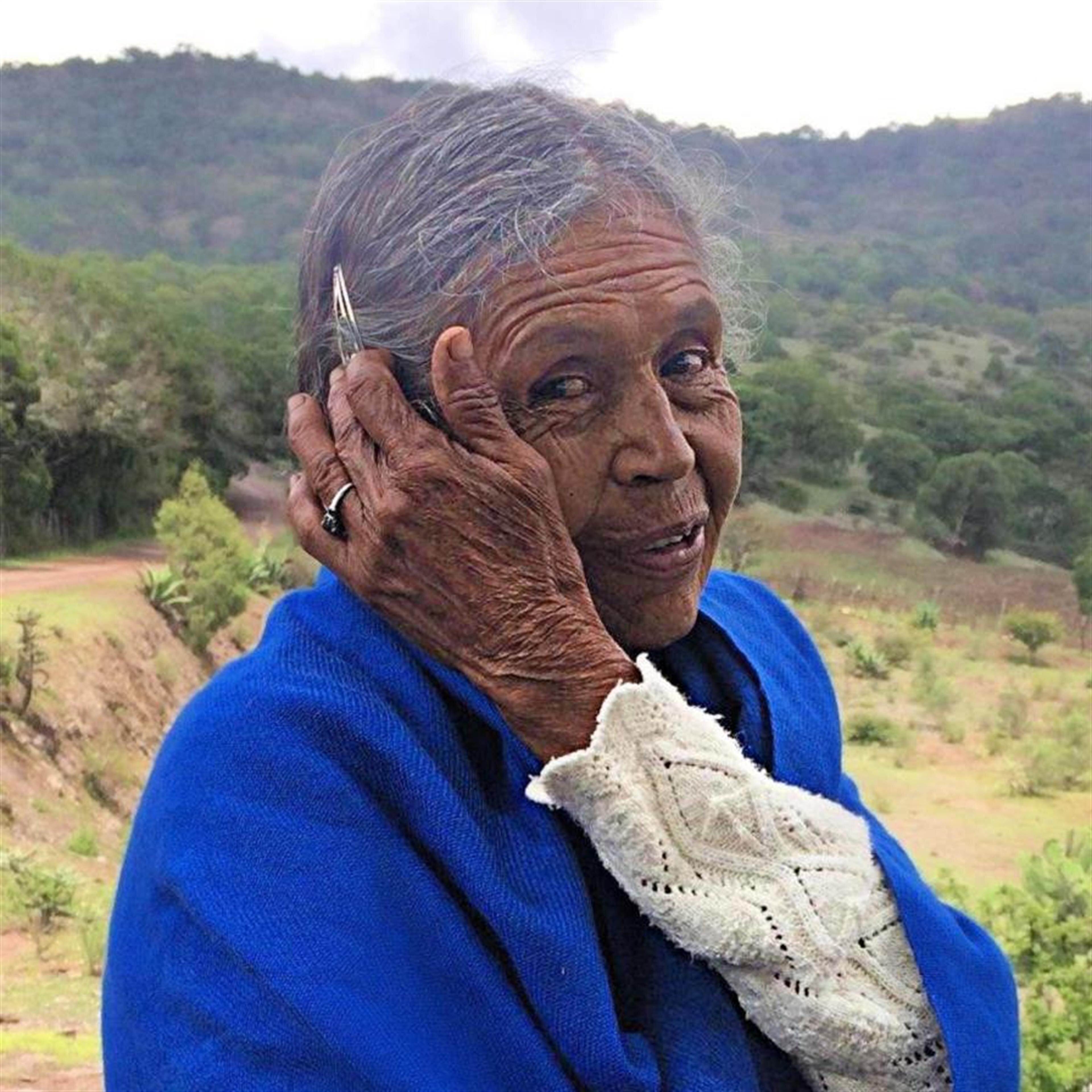 Damiana Benites Lora