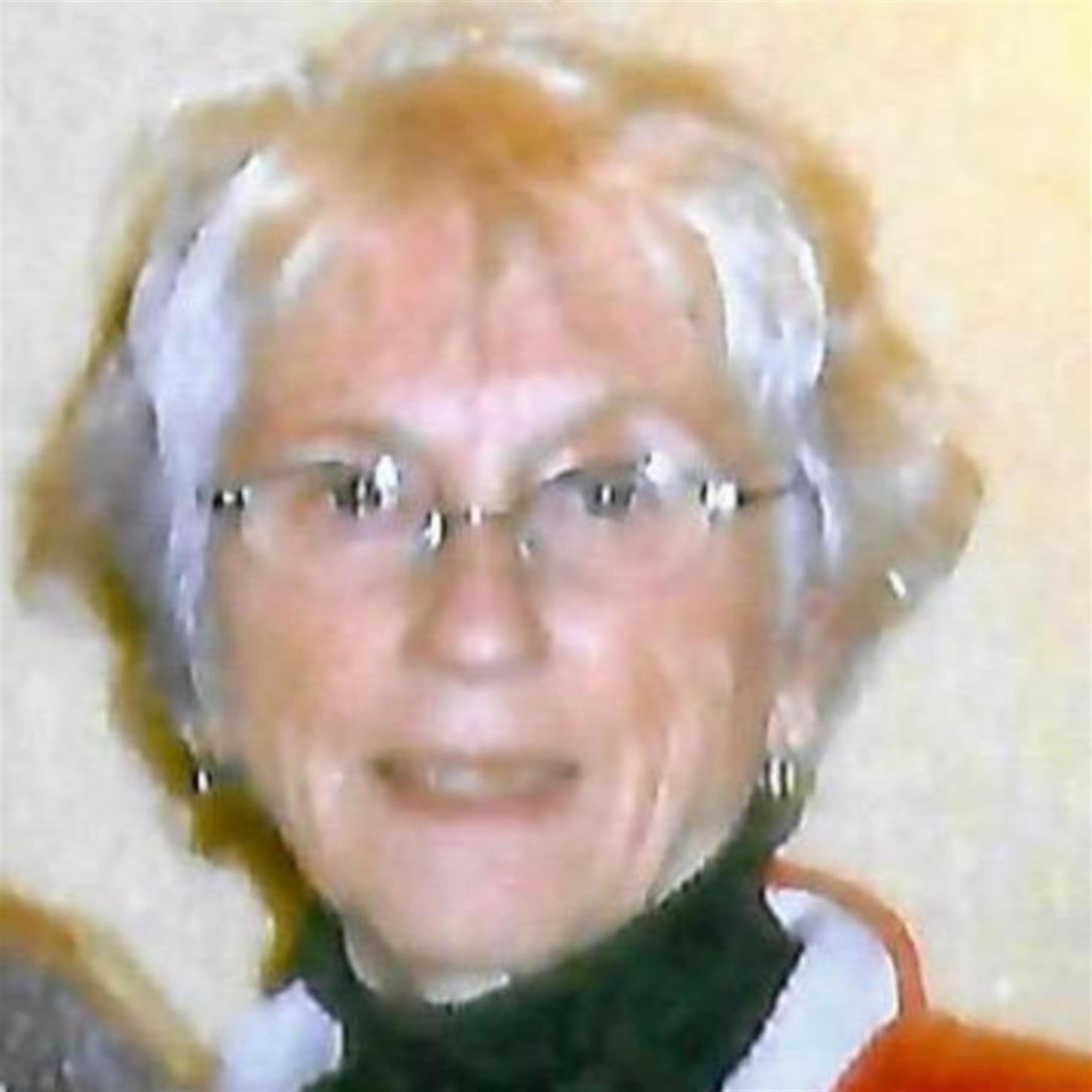 Patricia Przychocki