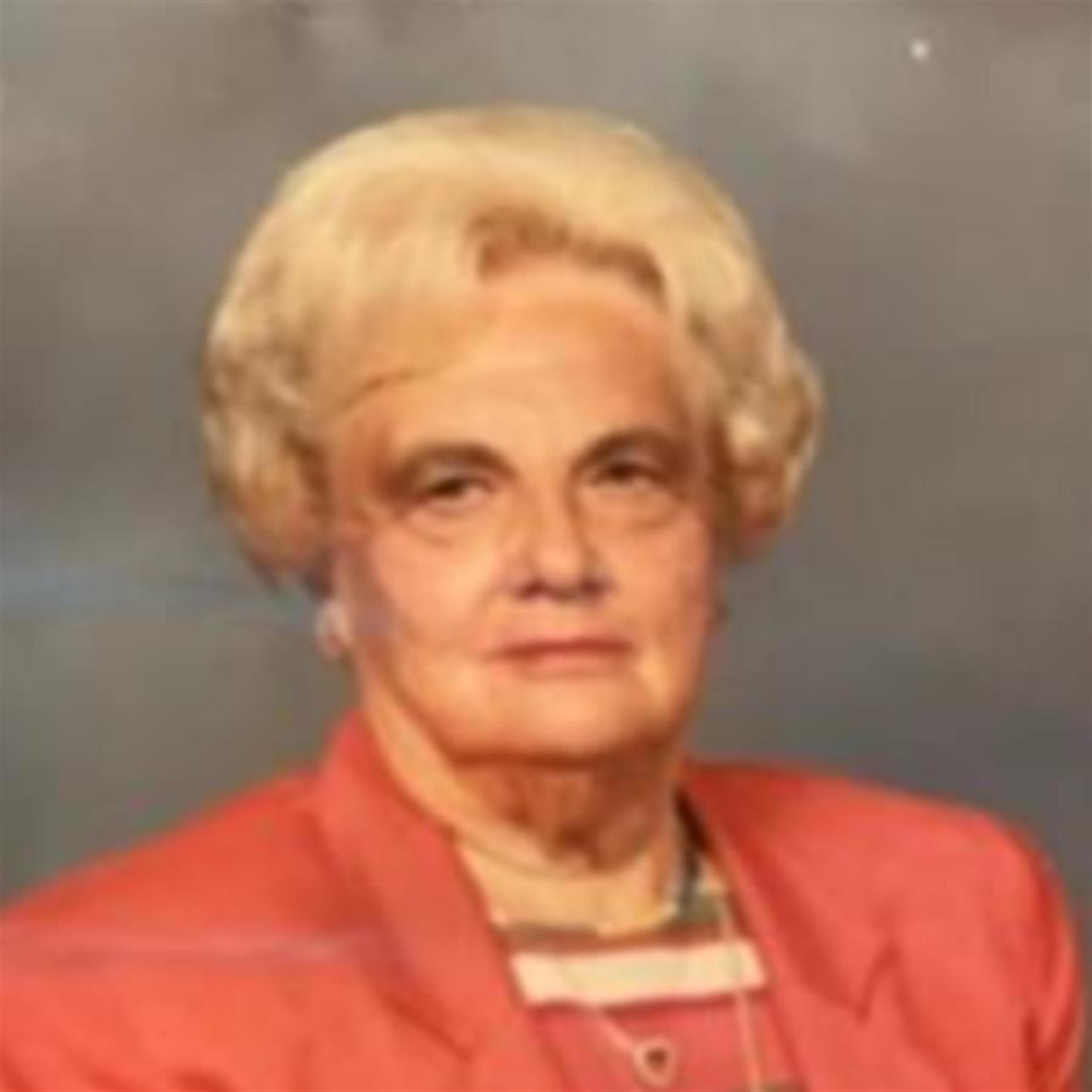 Gaynell M. Coleman