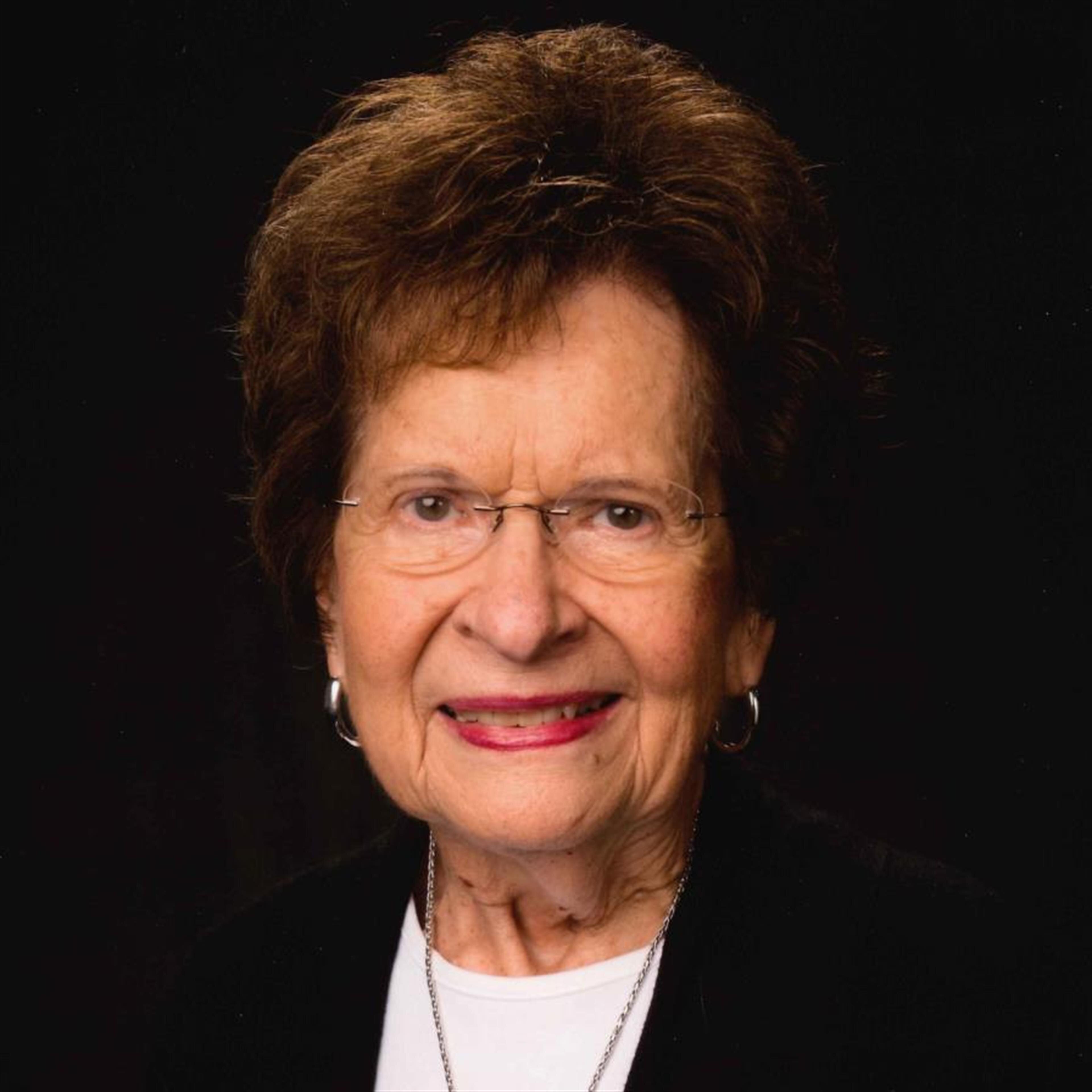 Mrs. Anita R. Elliott