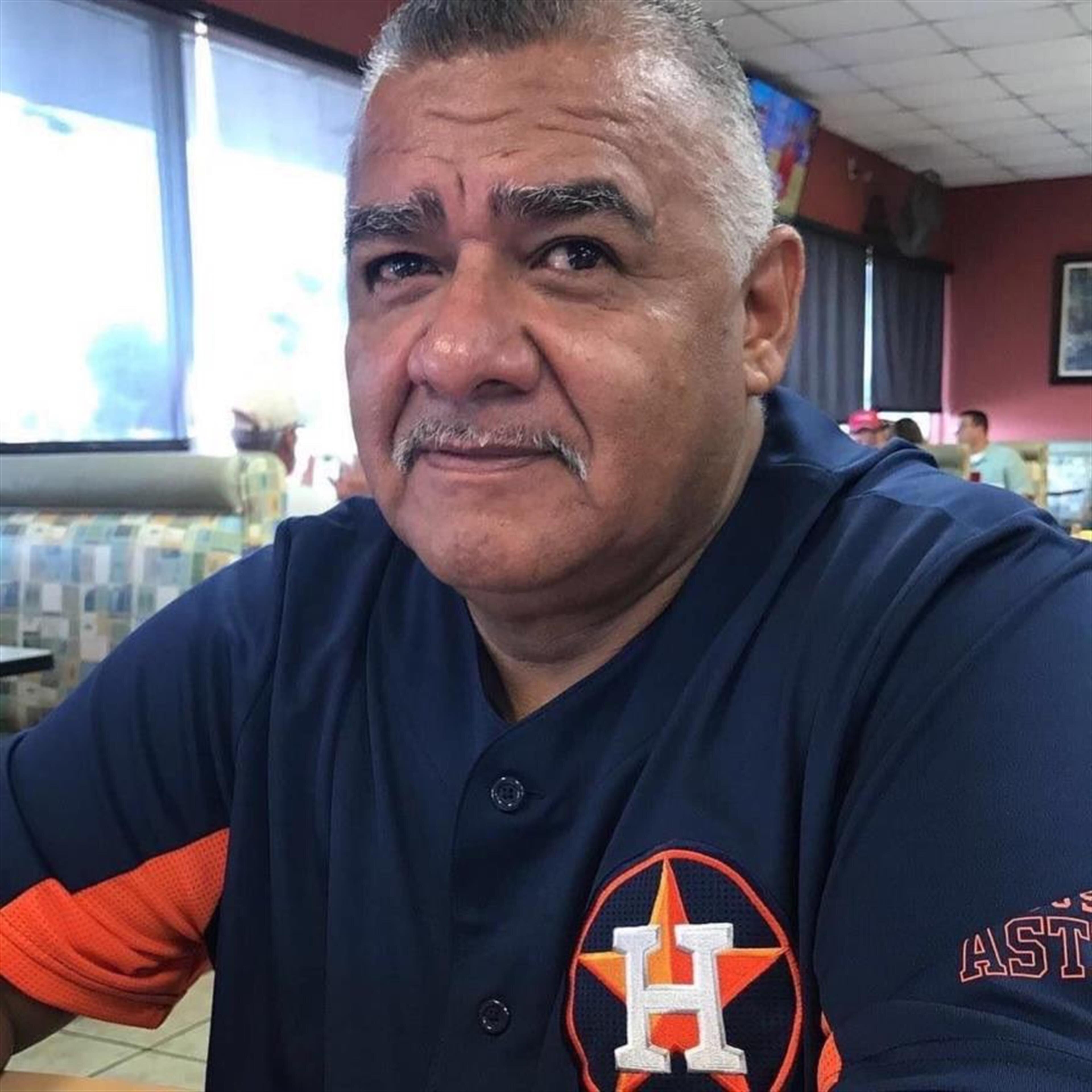 John David Barrera