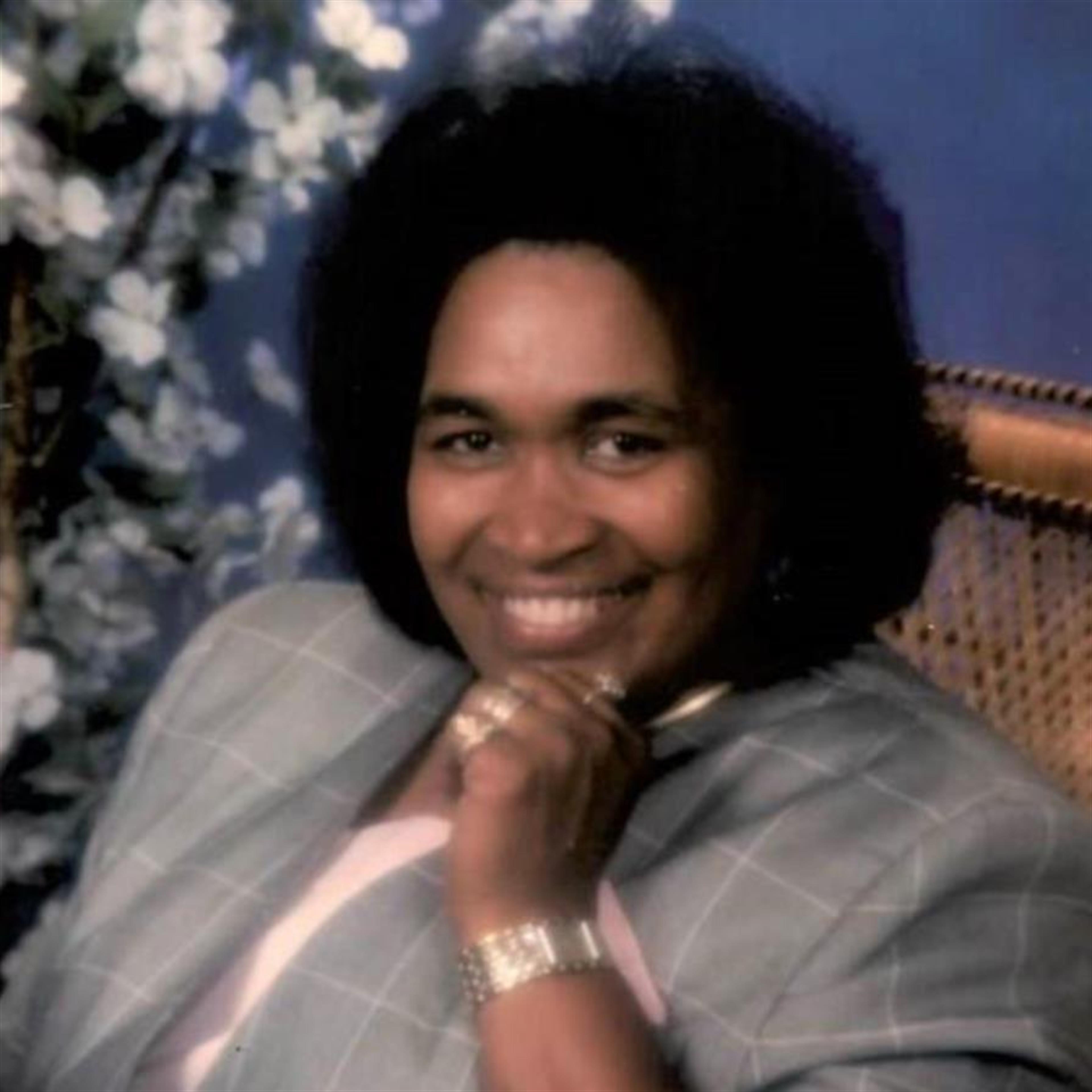 Mrs. Anna B. Clark Gerard's obituary picture