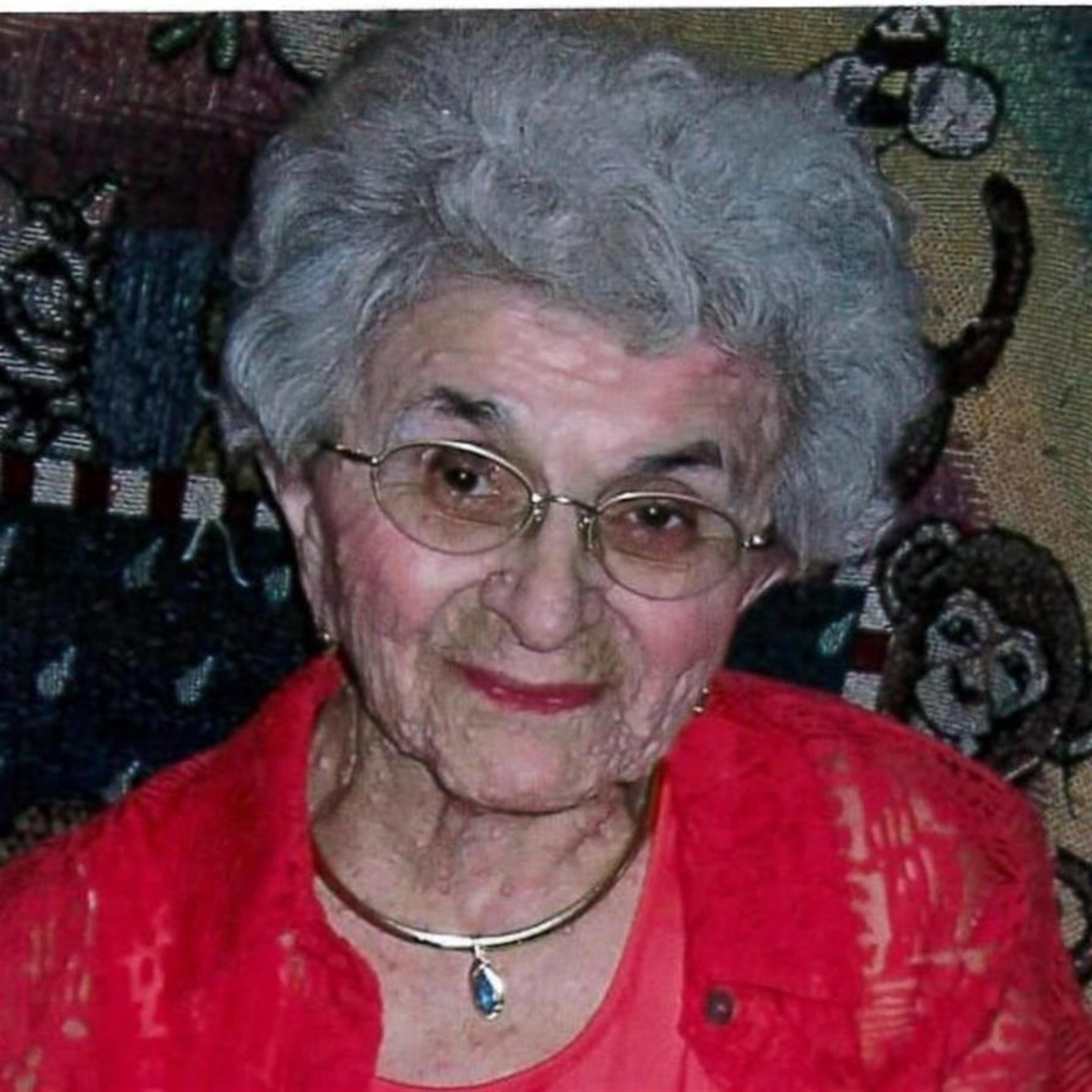 Edna J. Mogck