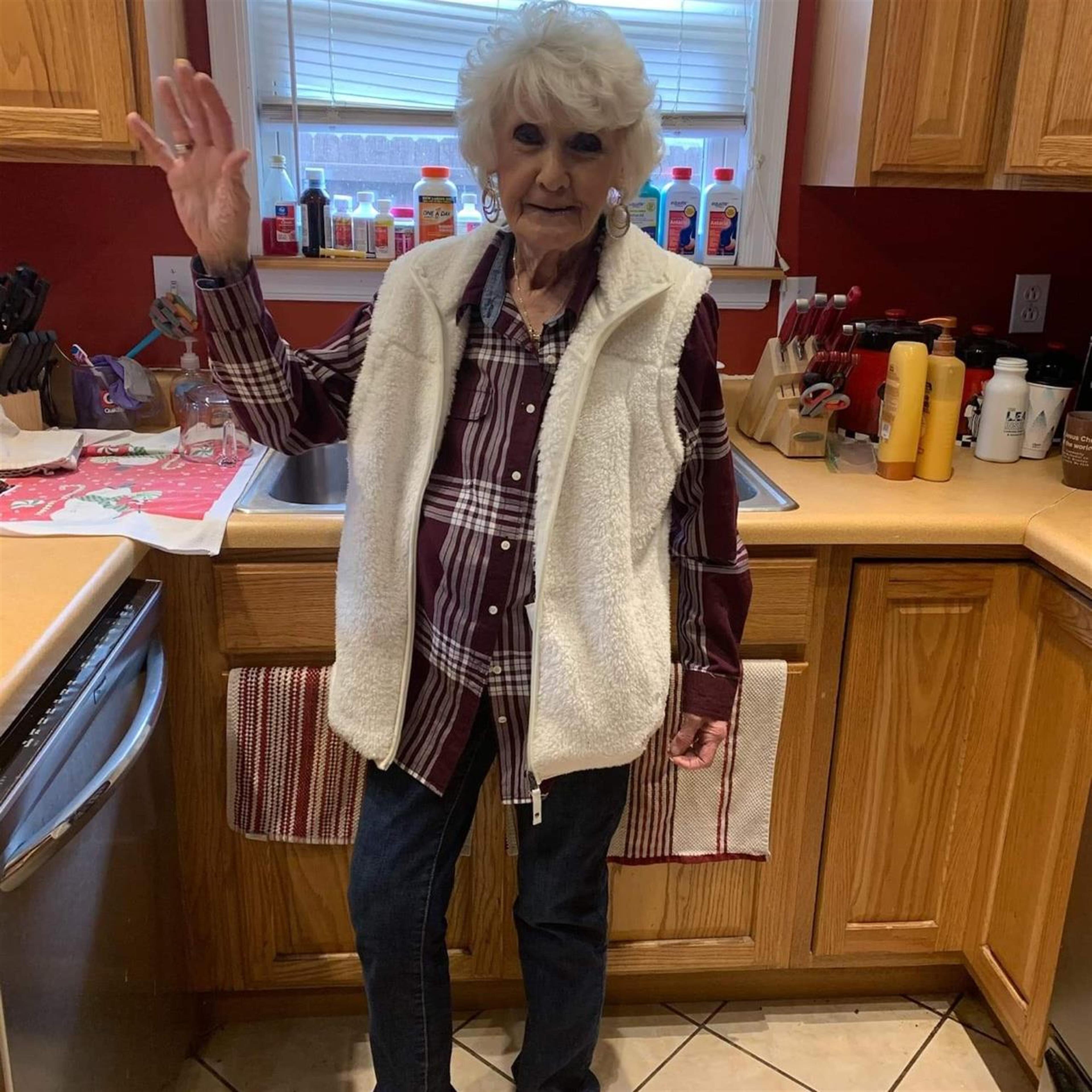 Deorrah "Debra" Kay Price
