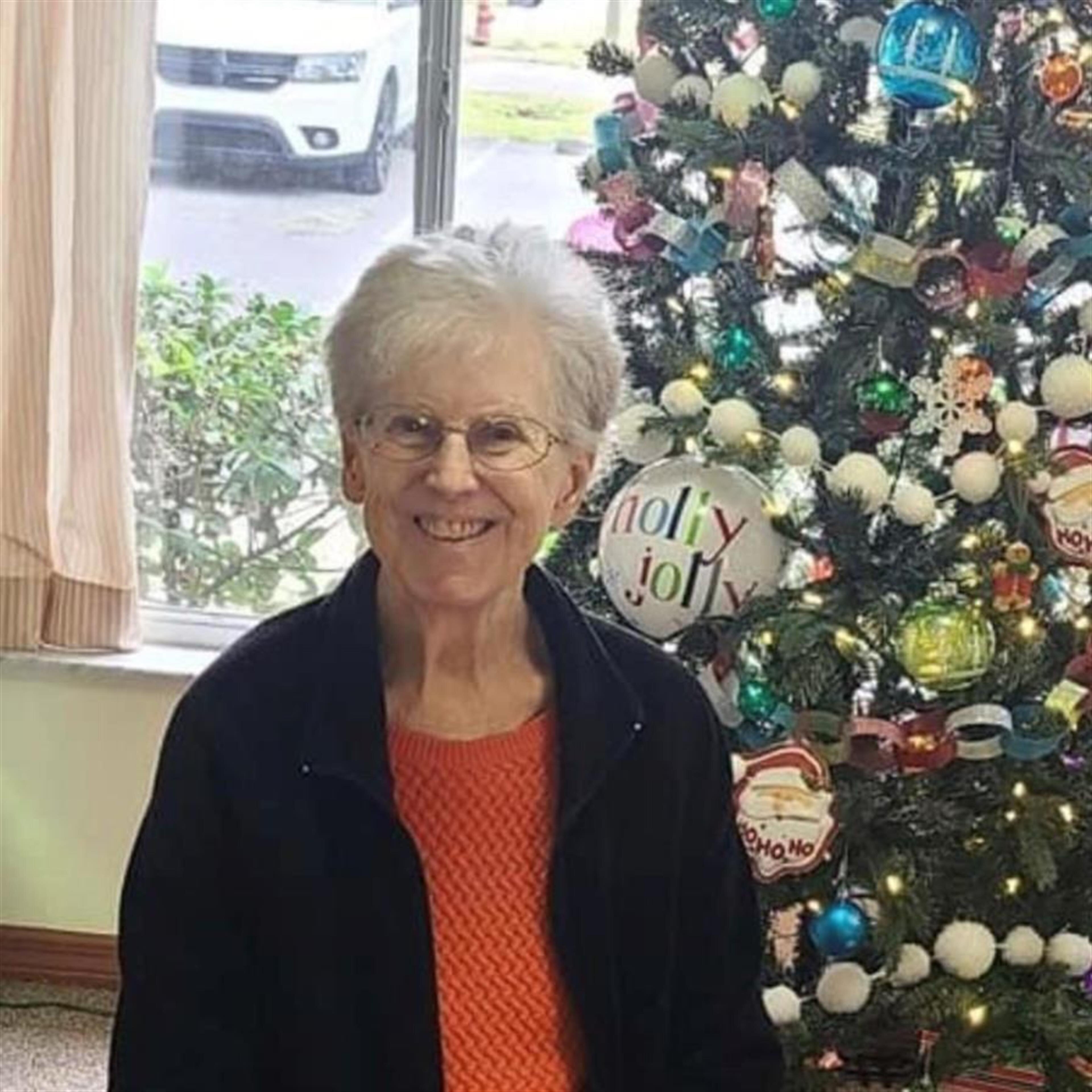 Gwendolyn M. Timmons