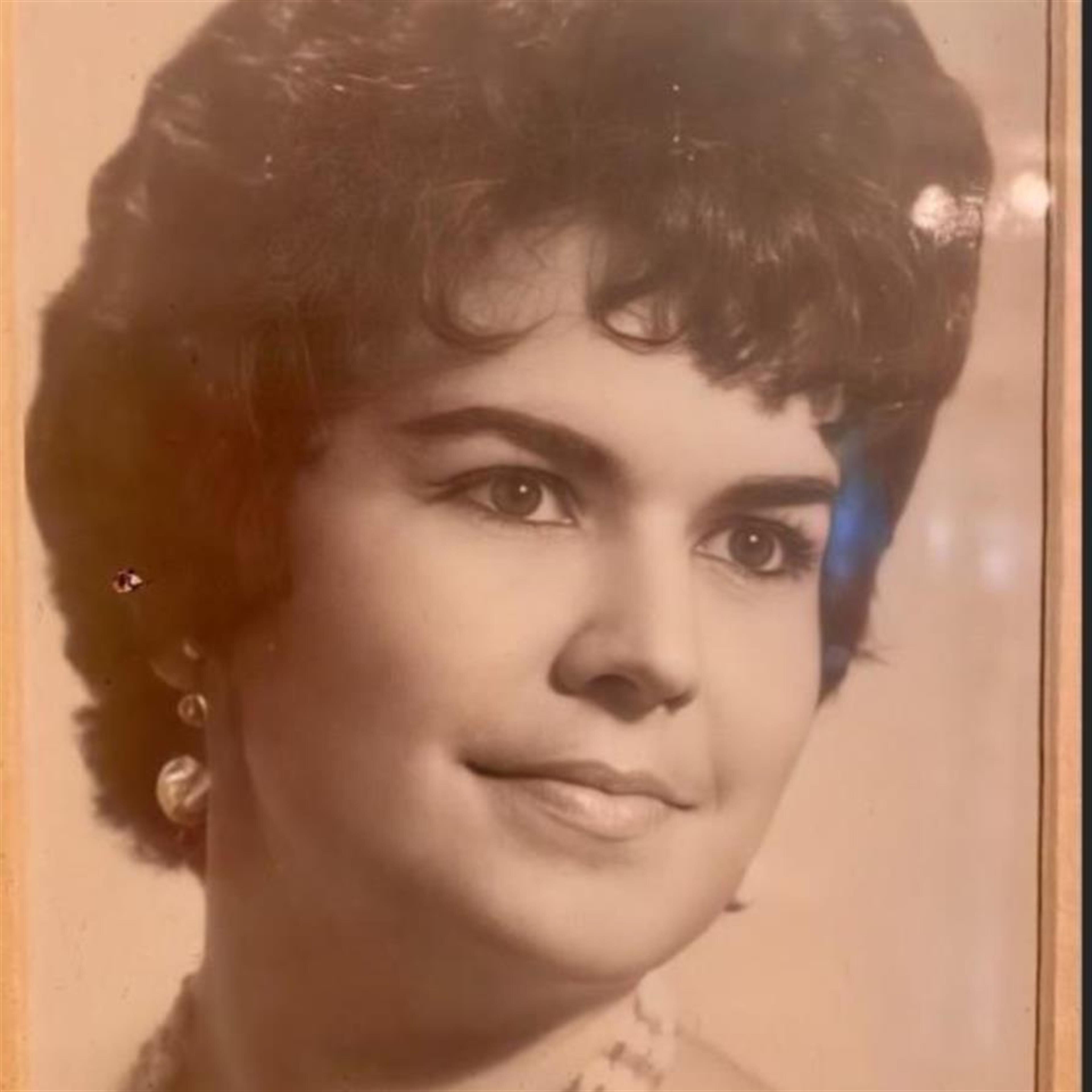 Nancy Arbesu Hernandez