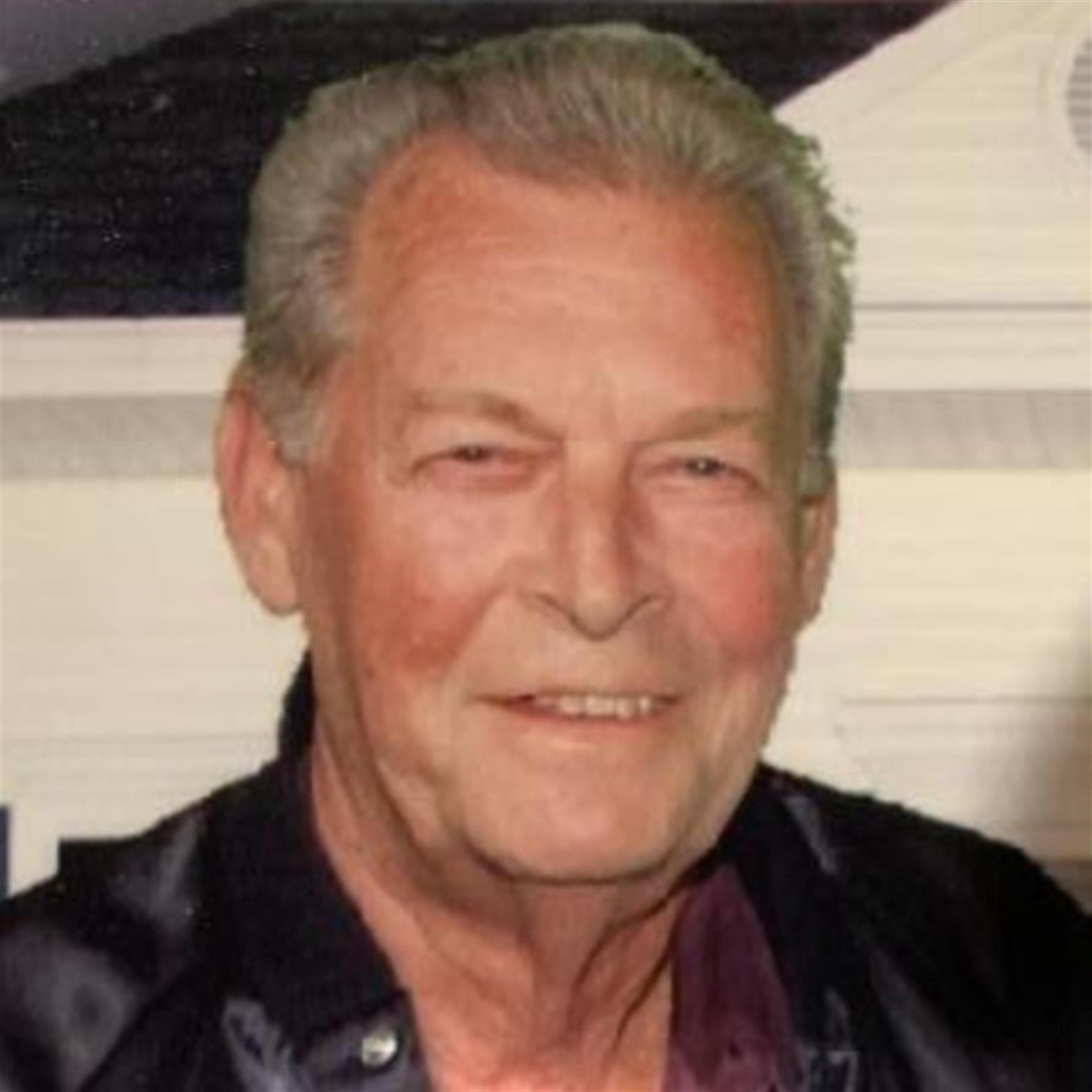 Buford Earl Joyner