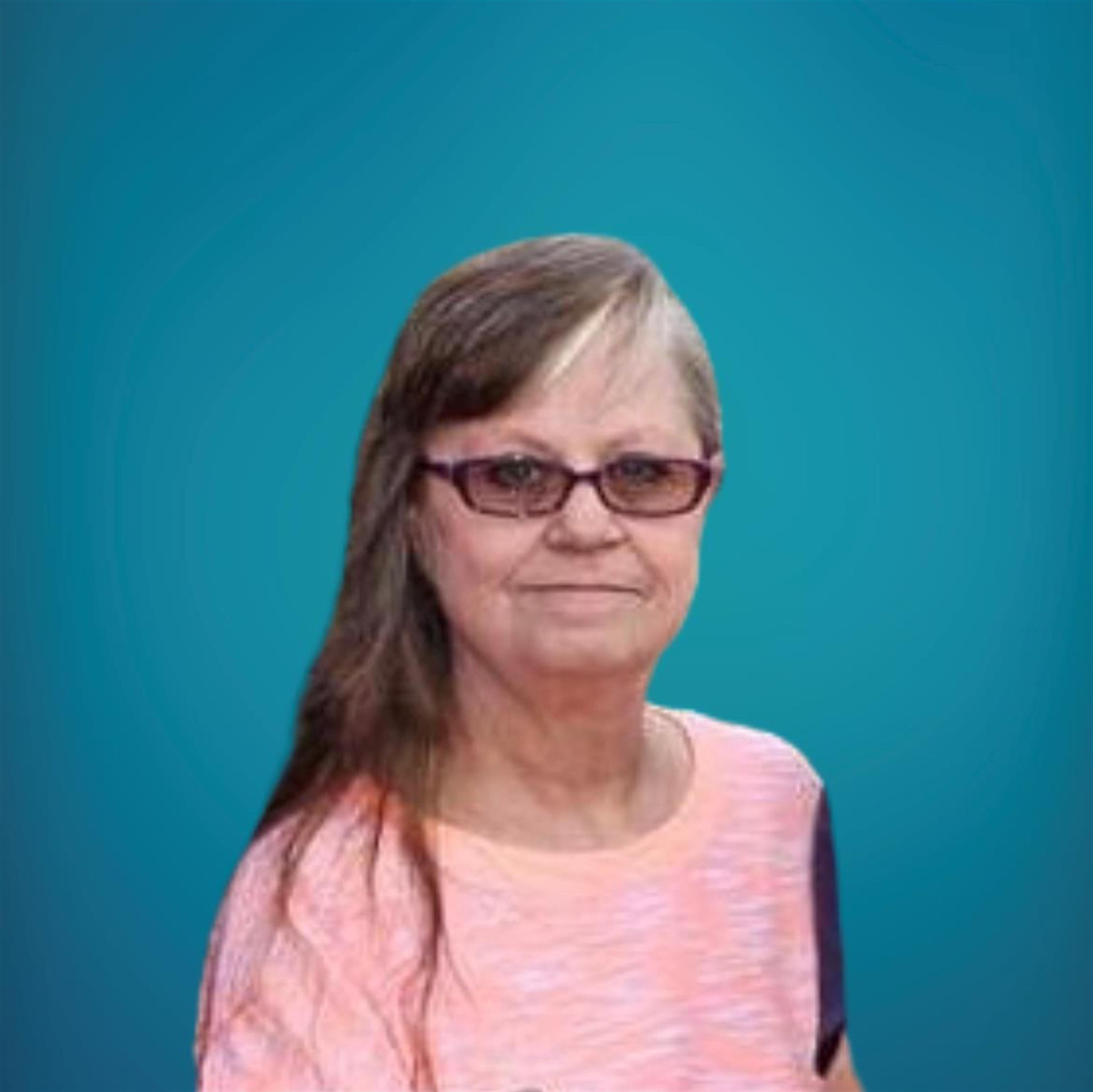 June Marie Tabor