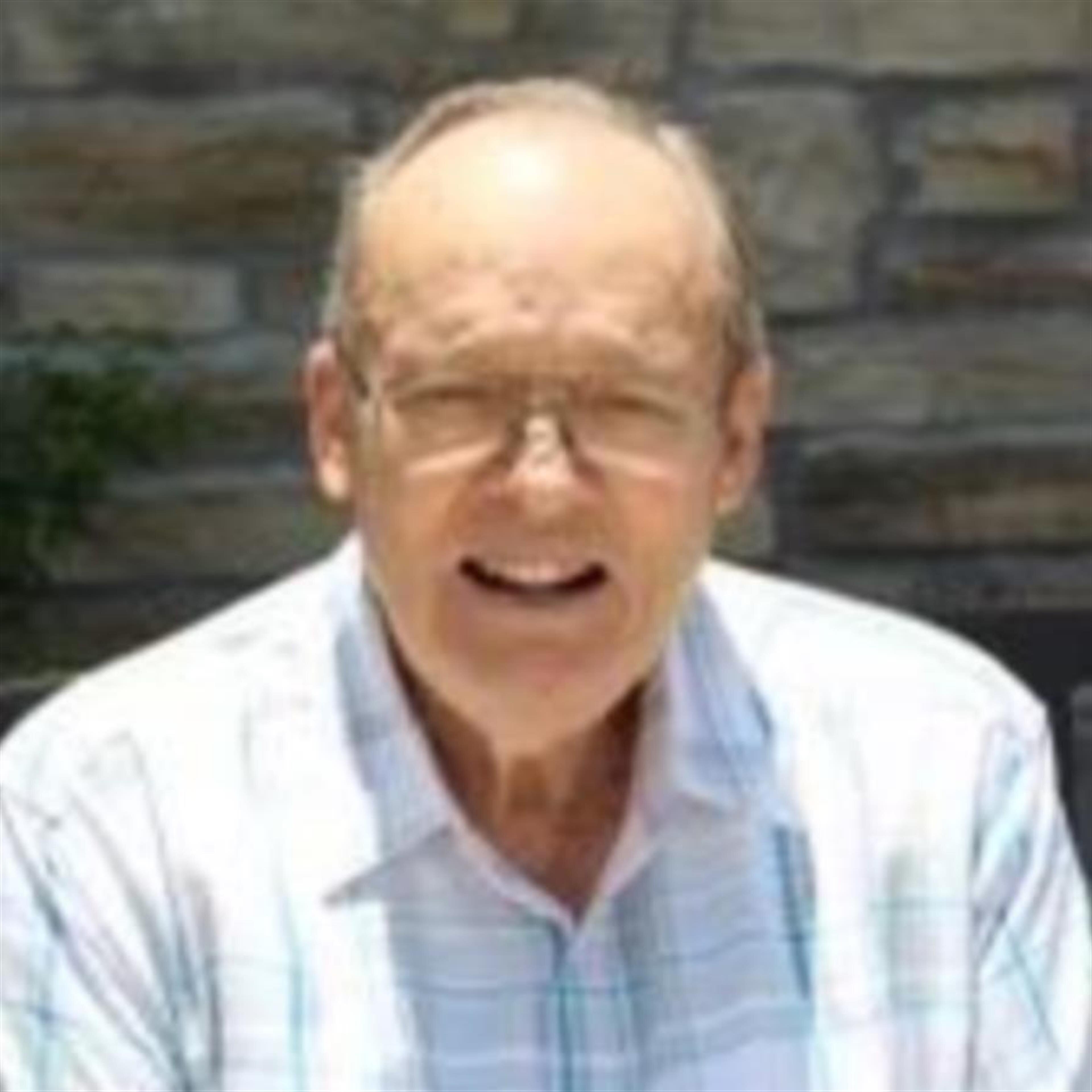 Lyle Leroy Clover
