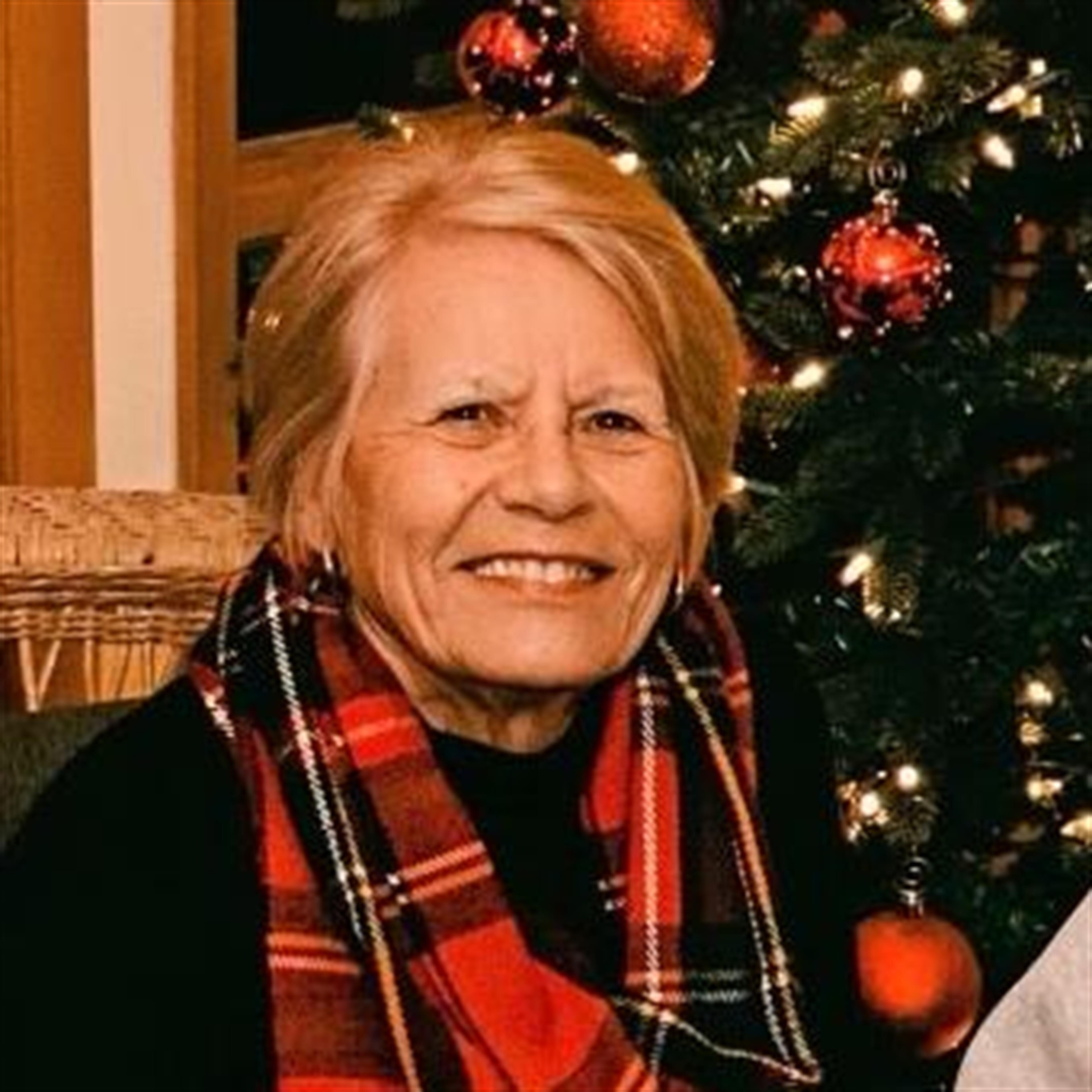 Roberta Marlene Pepin
